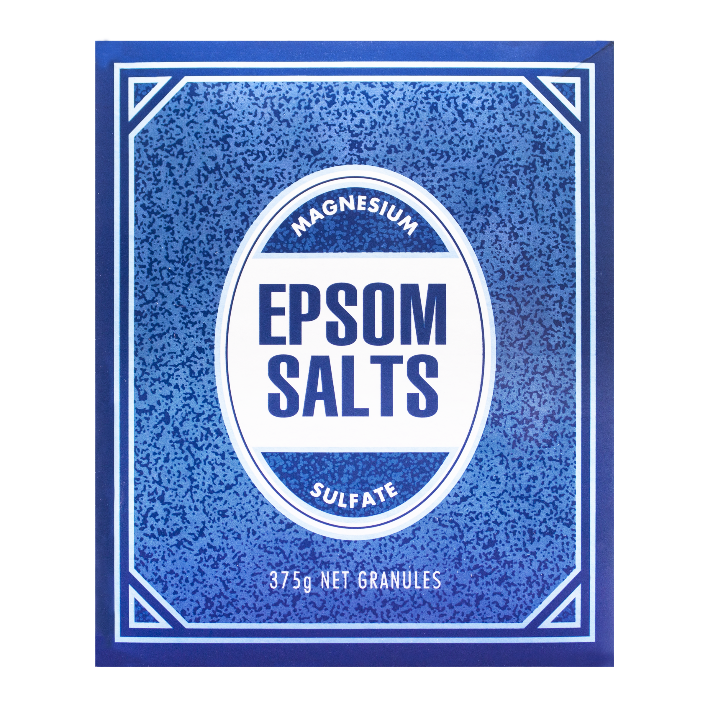 FAULDING EPSOM SALTS  375G - Image 4