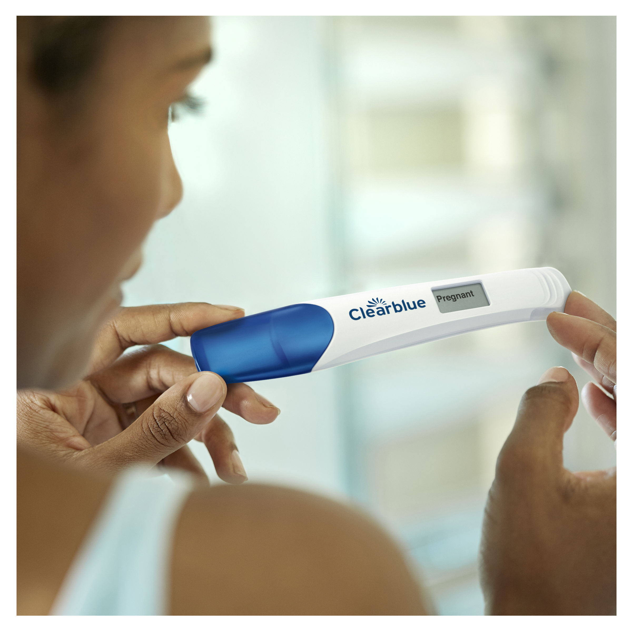CLEARBLUE ULTRA EARLY PREGNANCY TEST 2 PACK - Image 5