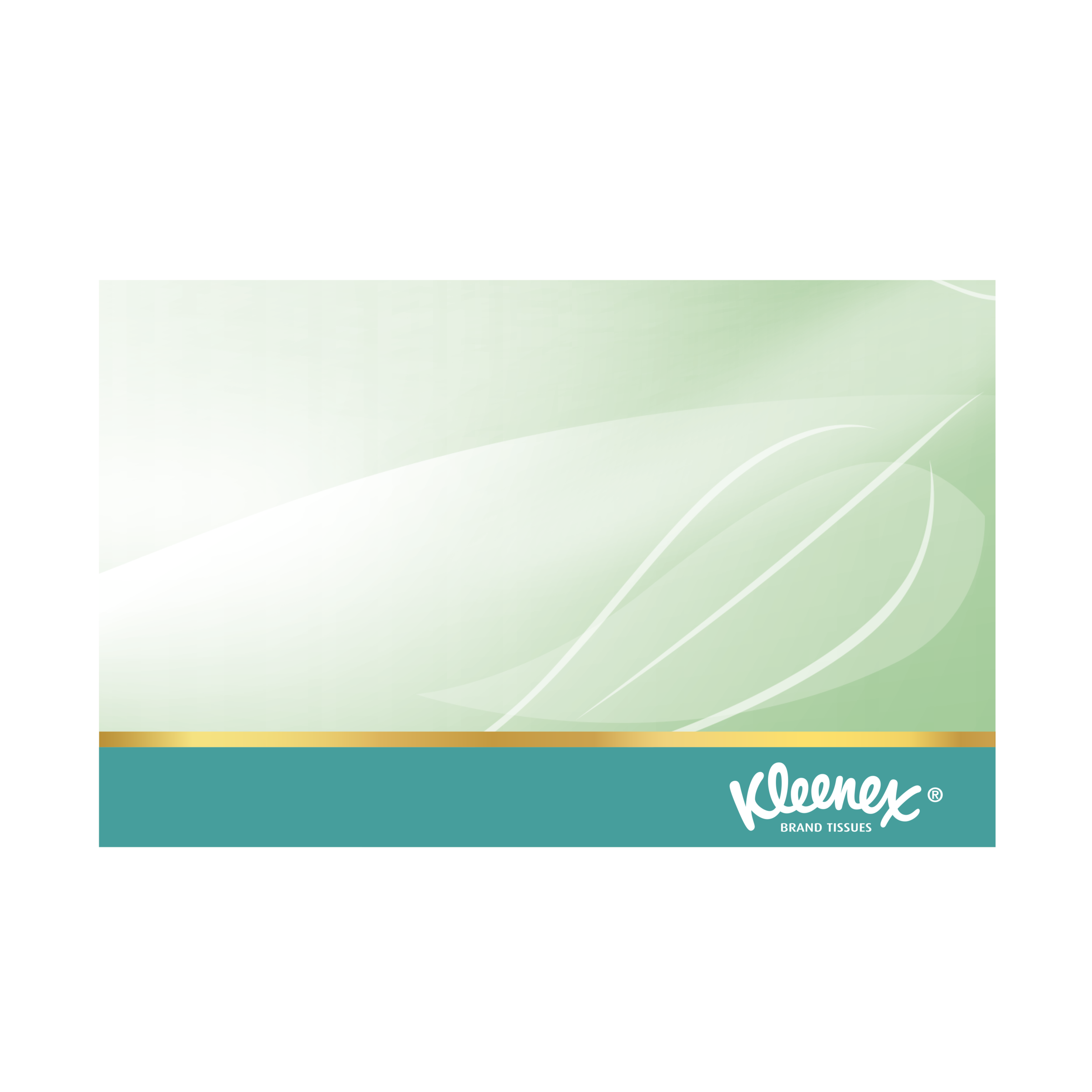 KLEENEX FACIAL TISSUES EUCALYPTUS 3 PLY 95 PACK - Image 6