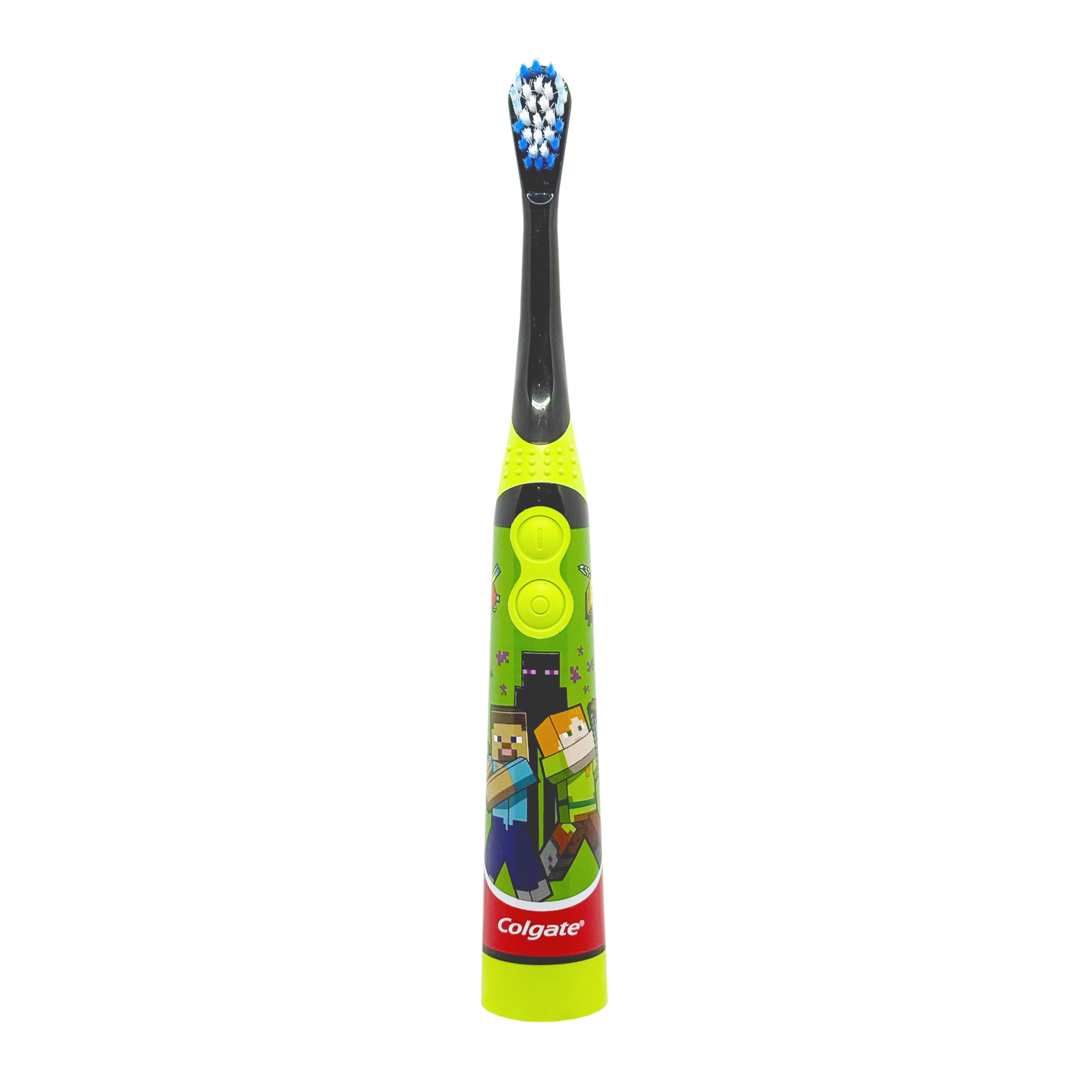 COLGATE TOOTHBRUSH KIDS SONIC MINECRAFT 1 PACK - Image 9