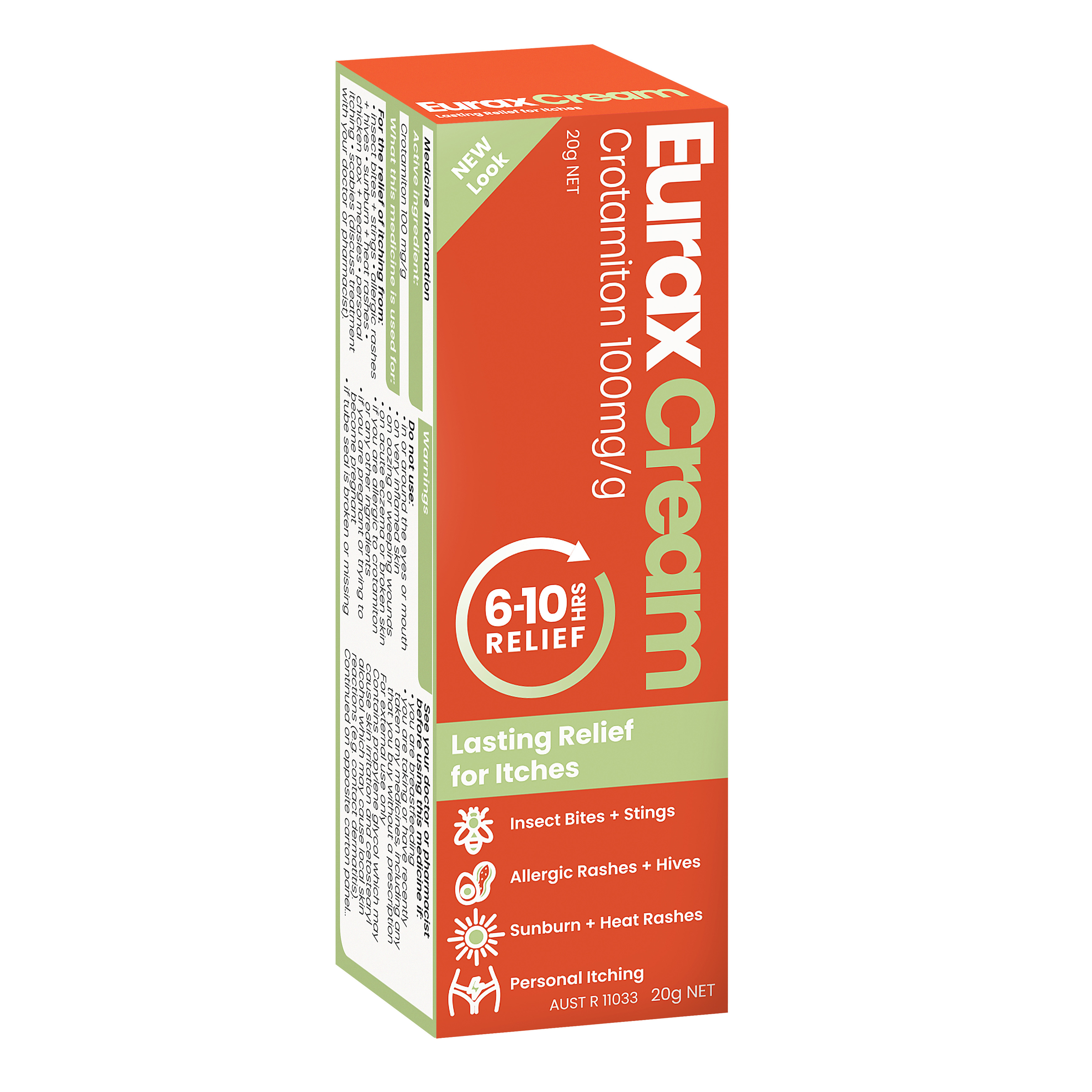 EXCILOR FUNGAL NAIL SOLUTION 3.3ML - Image 5