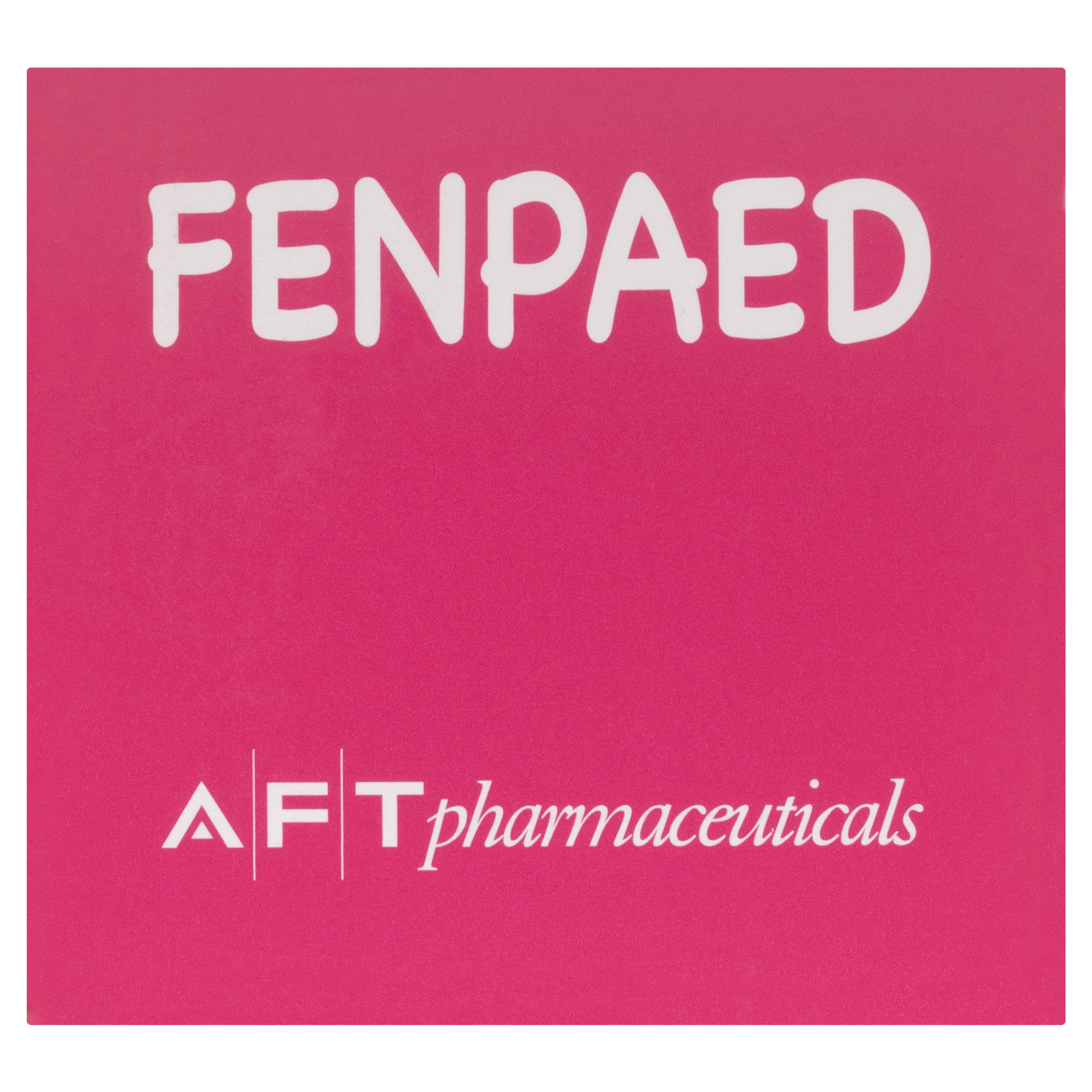 FENPAED IBUPROFEN LIQUID 200ML - Image 5