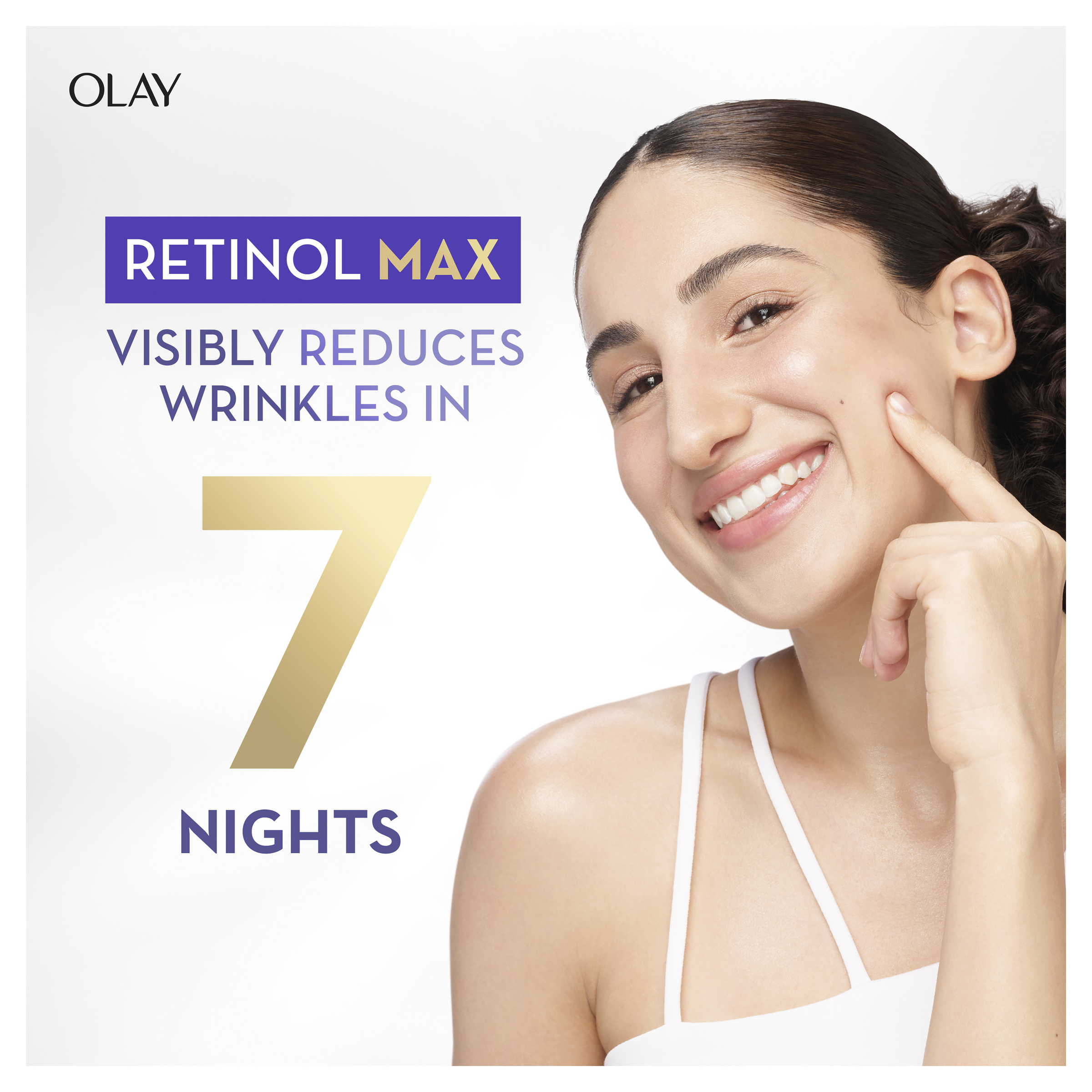 OLAY REGENERIST RETINOL 24 MAX EYE CREAM 15ML - Image 8
