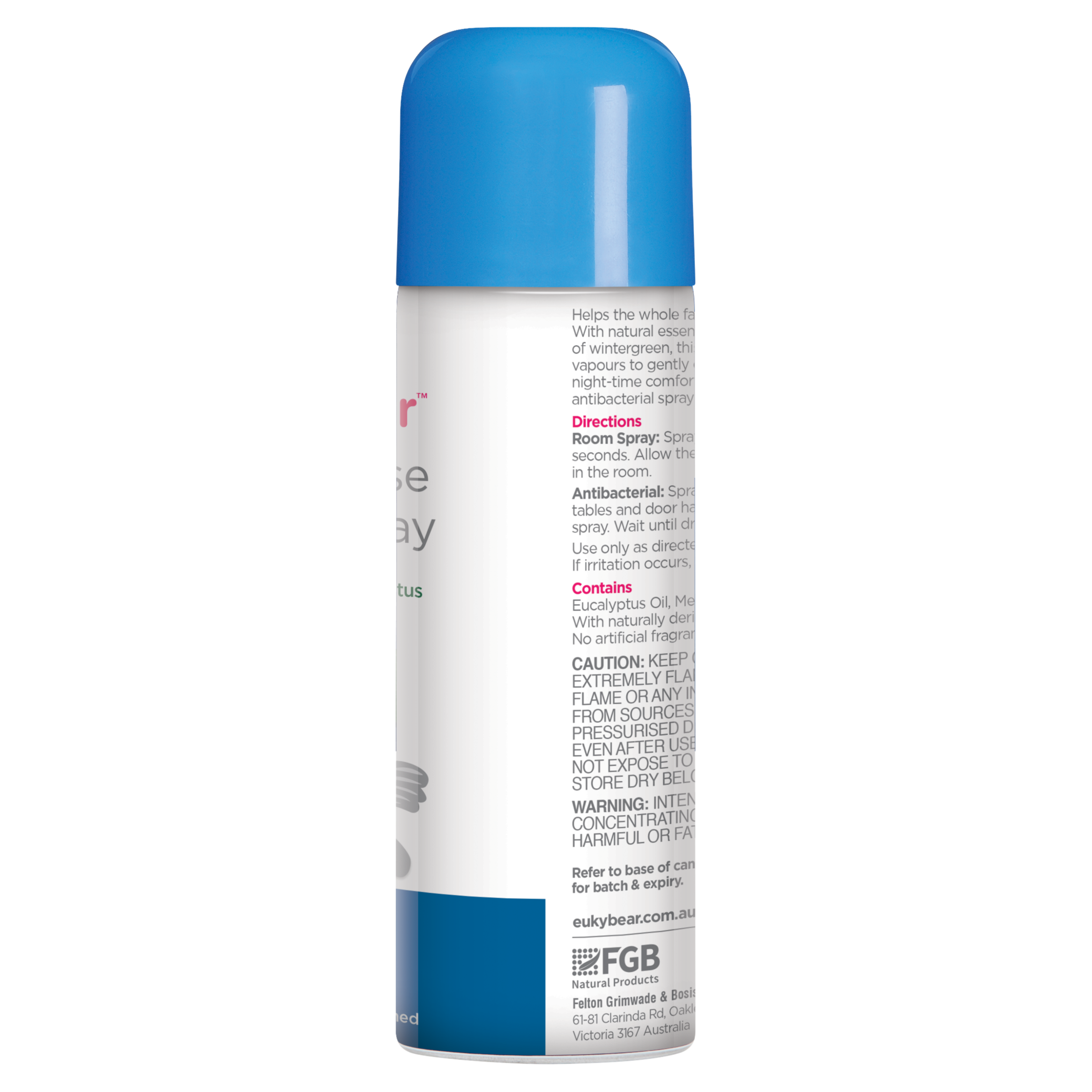EULACTOL HEEL BALM GOLD 120ML - Image 3