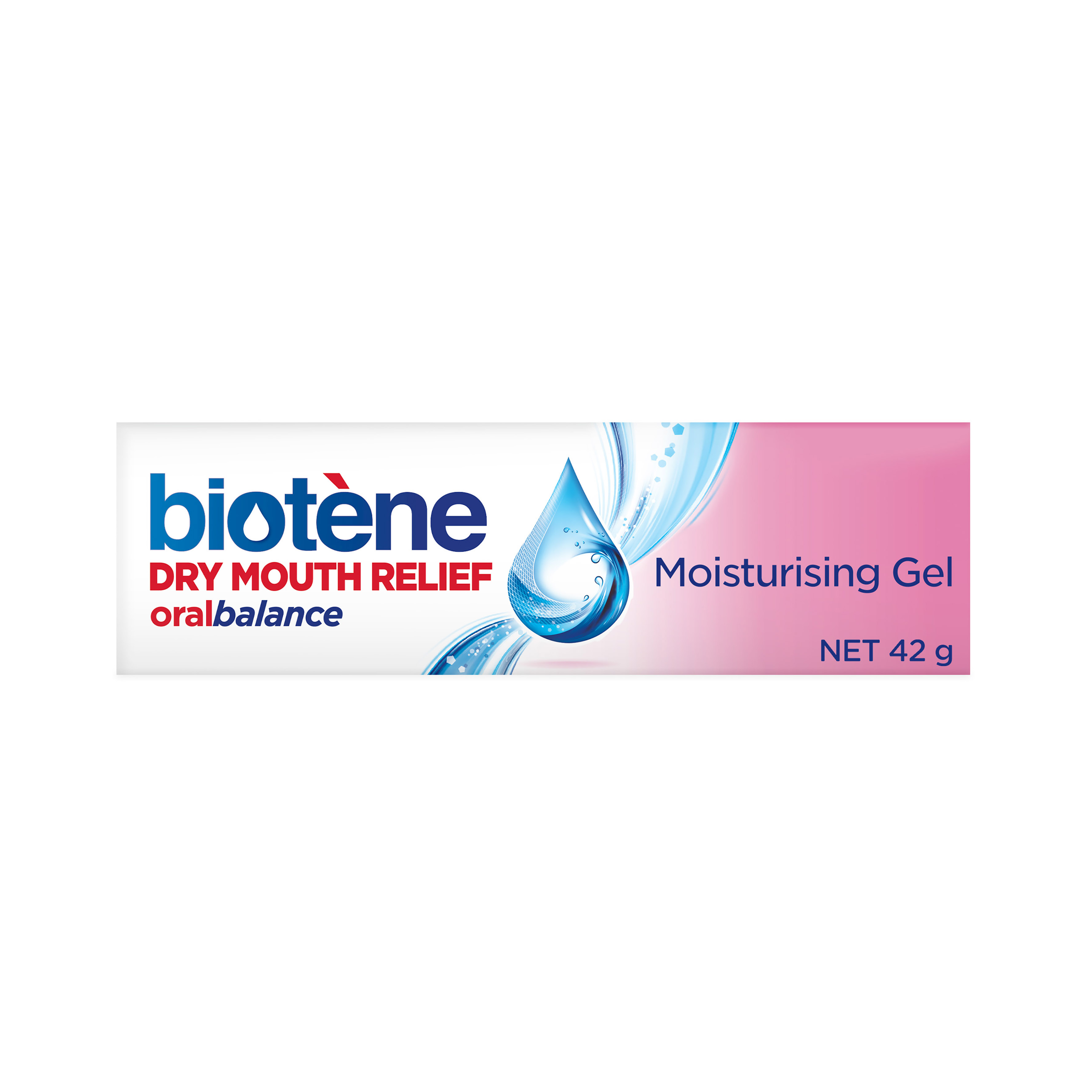 BIOTENE DRY MOUTH ORAL BALANCE GEL MOISTURISING 42G - Image 9