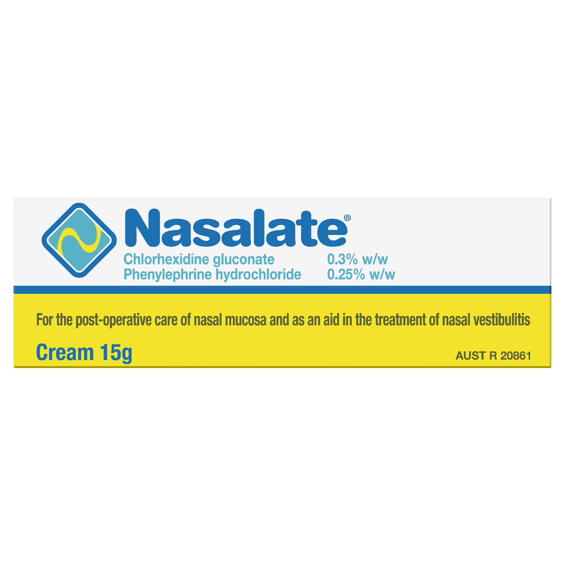 NASALATE CREAM 15G - Image 4