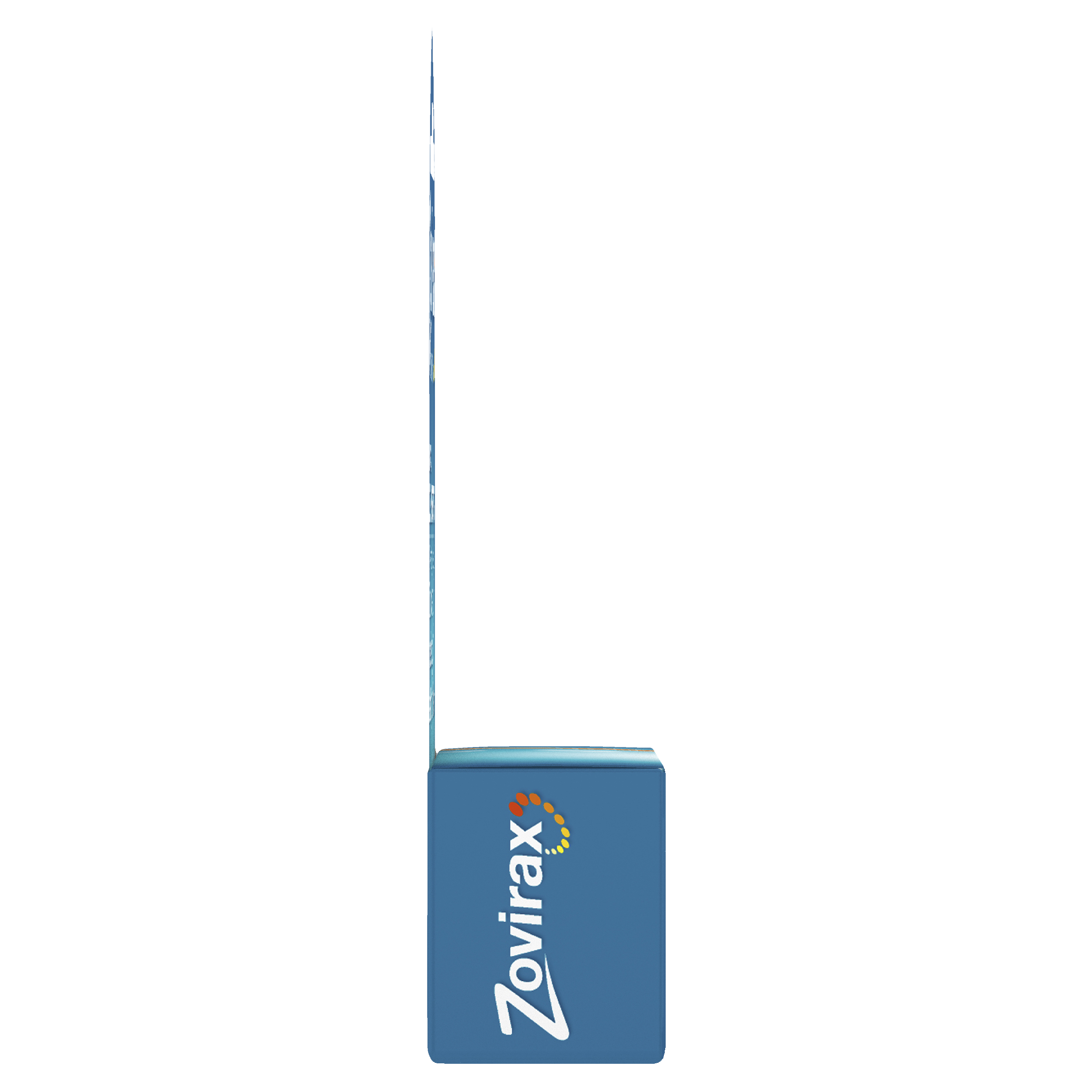 ZOVIRAX COLD SORE PUMP 2G - Image 3