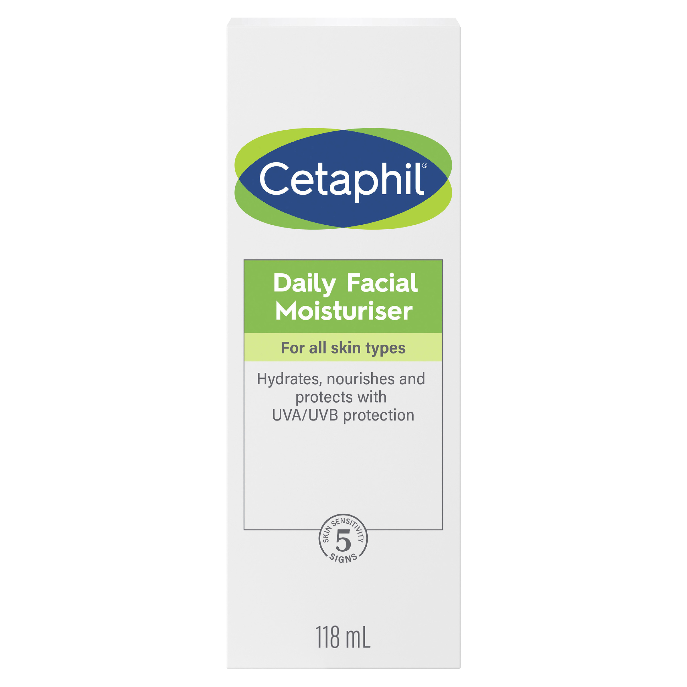 CETAPHIL DAILY FACIAL MOISTURISER 118ML - Image 10