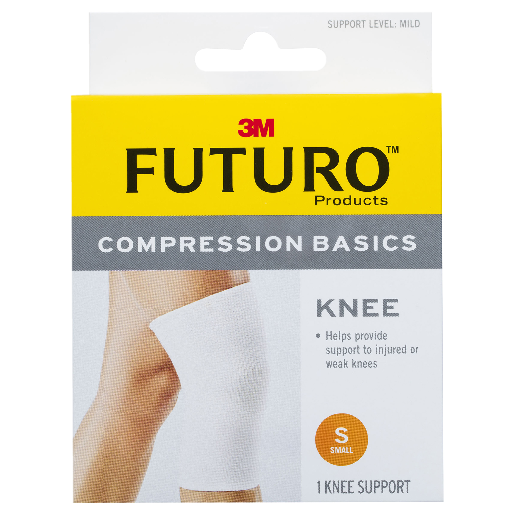 FUTURO BASIC SPORT ELASTIC KNEE BRACE SMALL