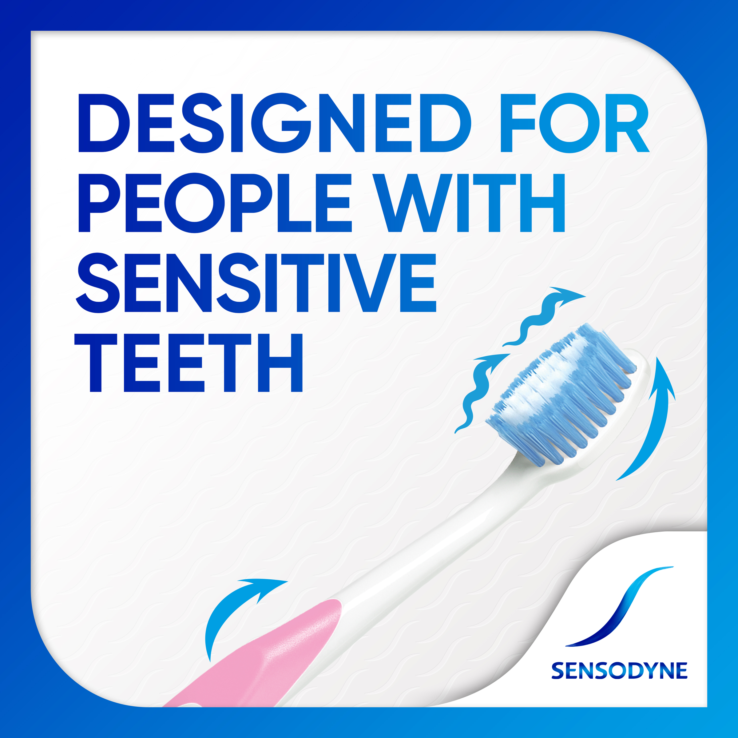 SENSODYNE DAILY CARE TOOTHBRUSH SOFT 1 PACK - Image 3