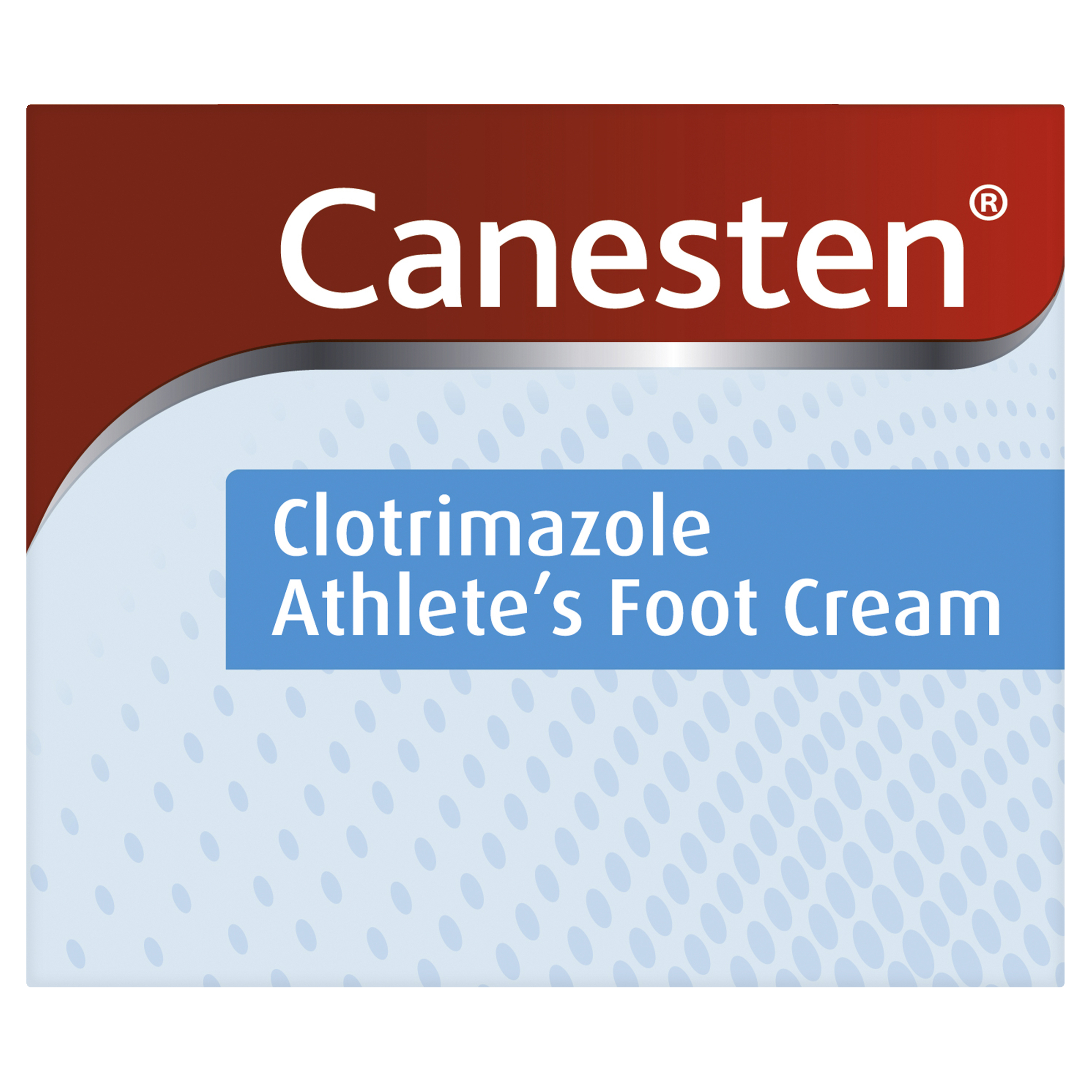 CANESTEN ATHLETES FOOT CREAM 50G - Image 3