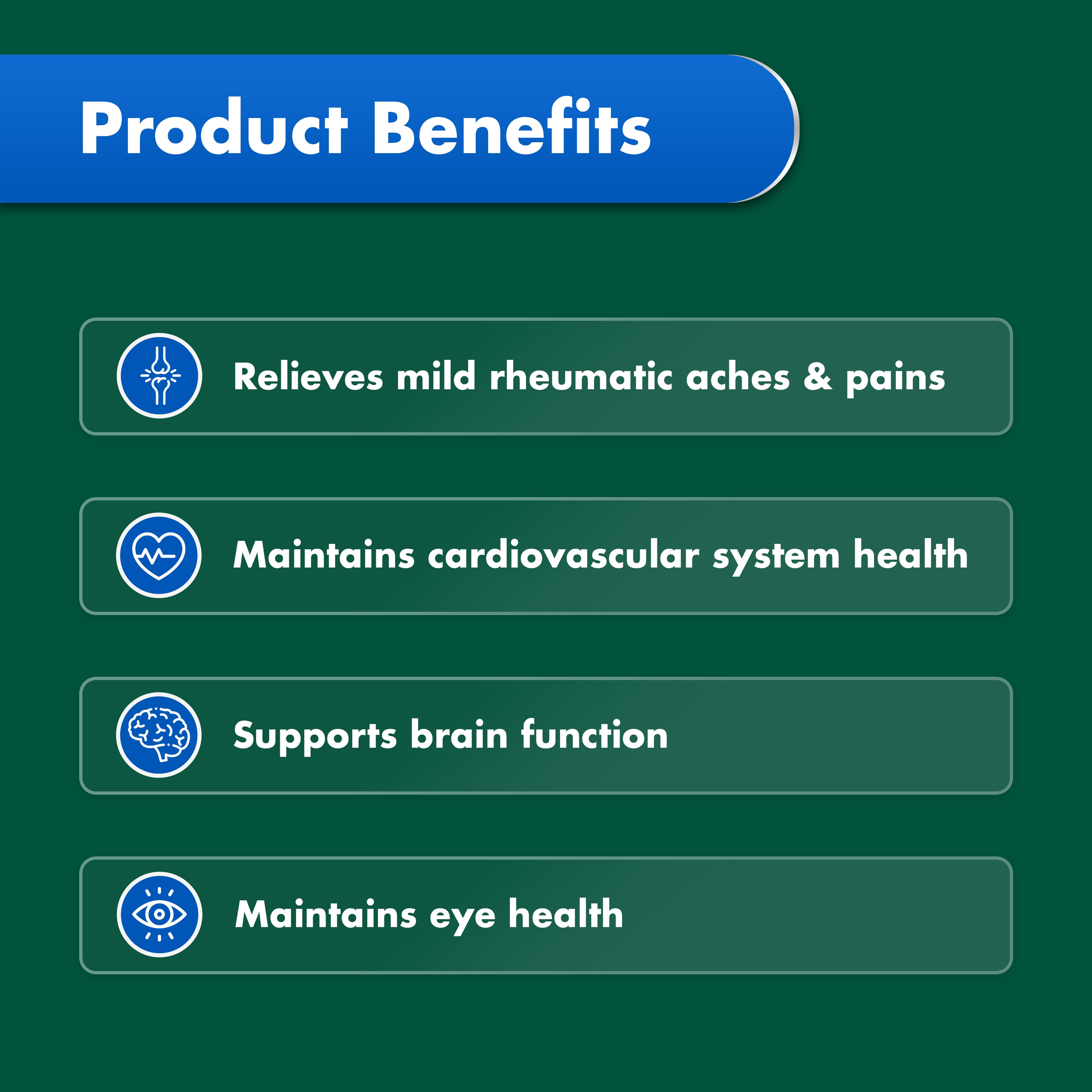 NATURES OWN ODOURLESS FISH OIL 1500MG 200 CAPSULES - Image 3