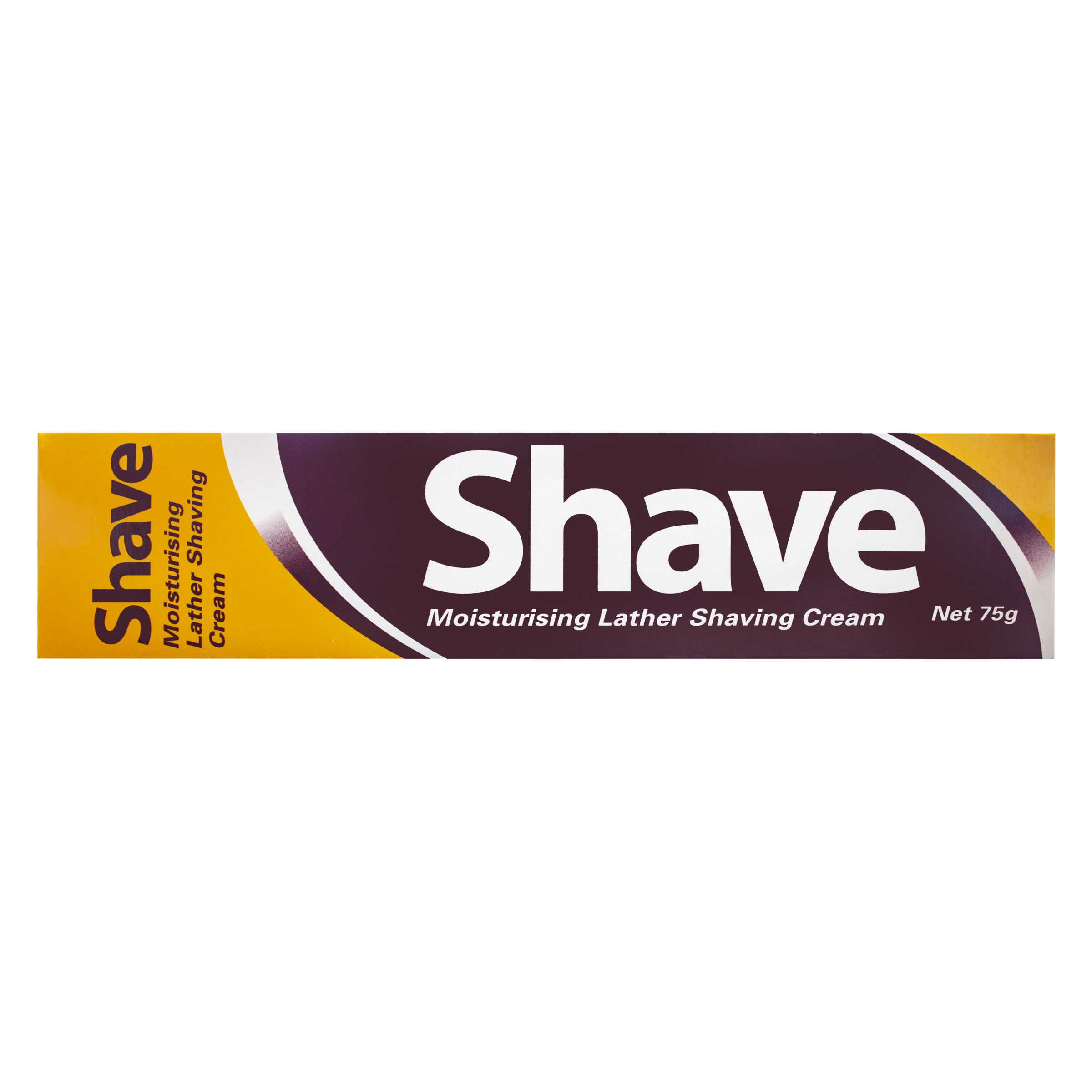 FAULDING SHAVE CREAM 75G - Image 4