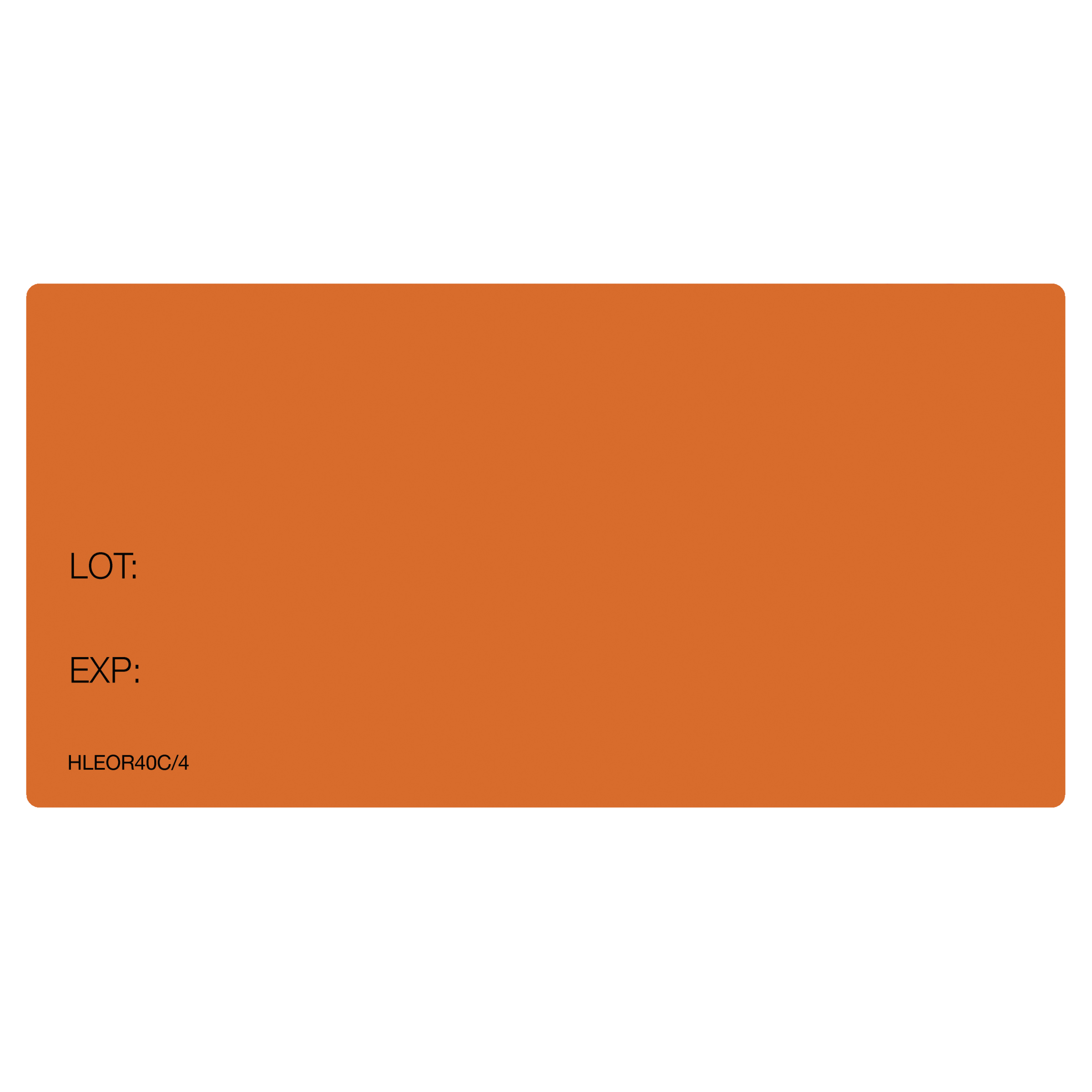 HYDRALYTE EFFERVESCENT ORANGE 40 TABLETS - Image 7
