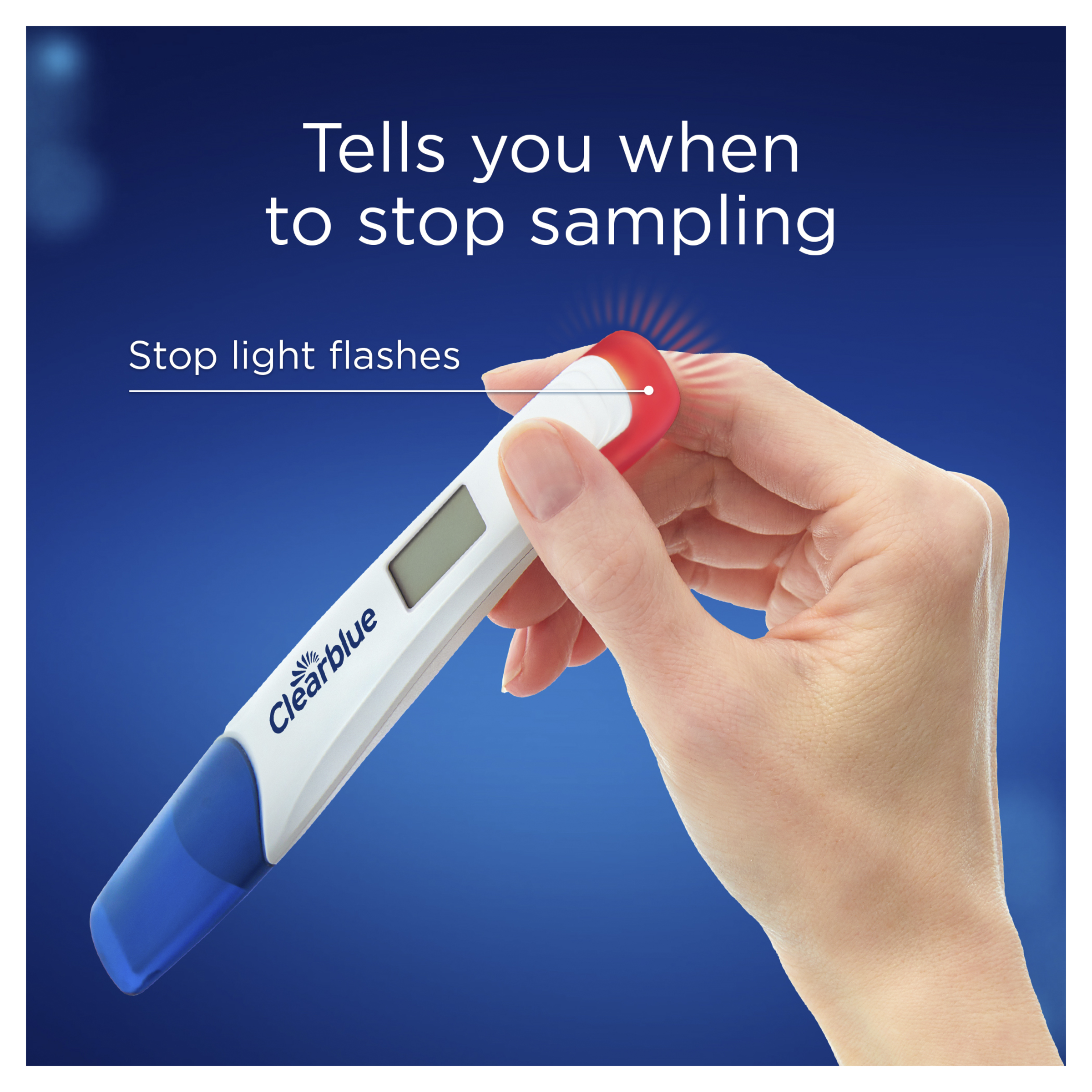 CLEARBLUE ULTRA EARLY PREGNANCY TEST 2 PACK - Image 6