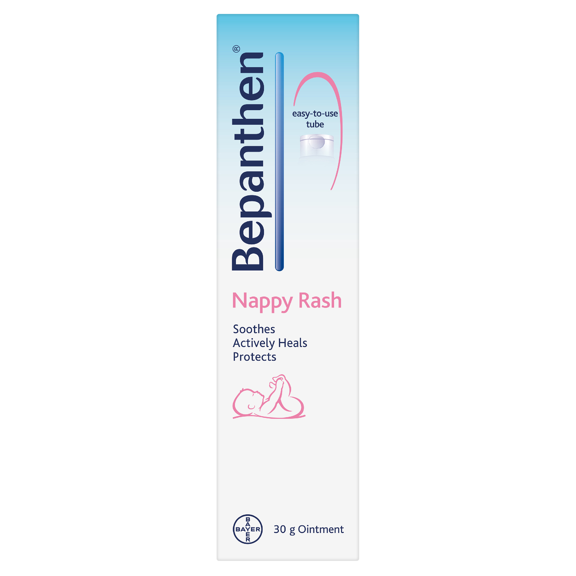 BEPANTHEN OINTMENT 30G - Image 4