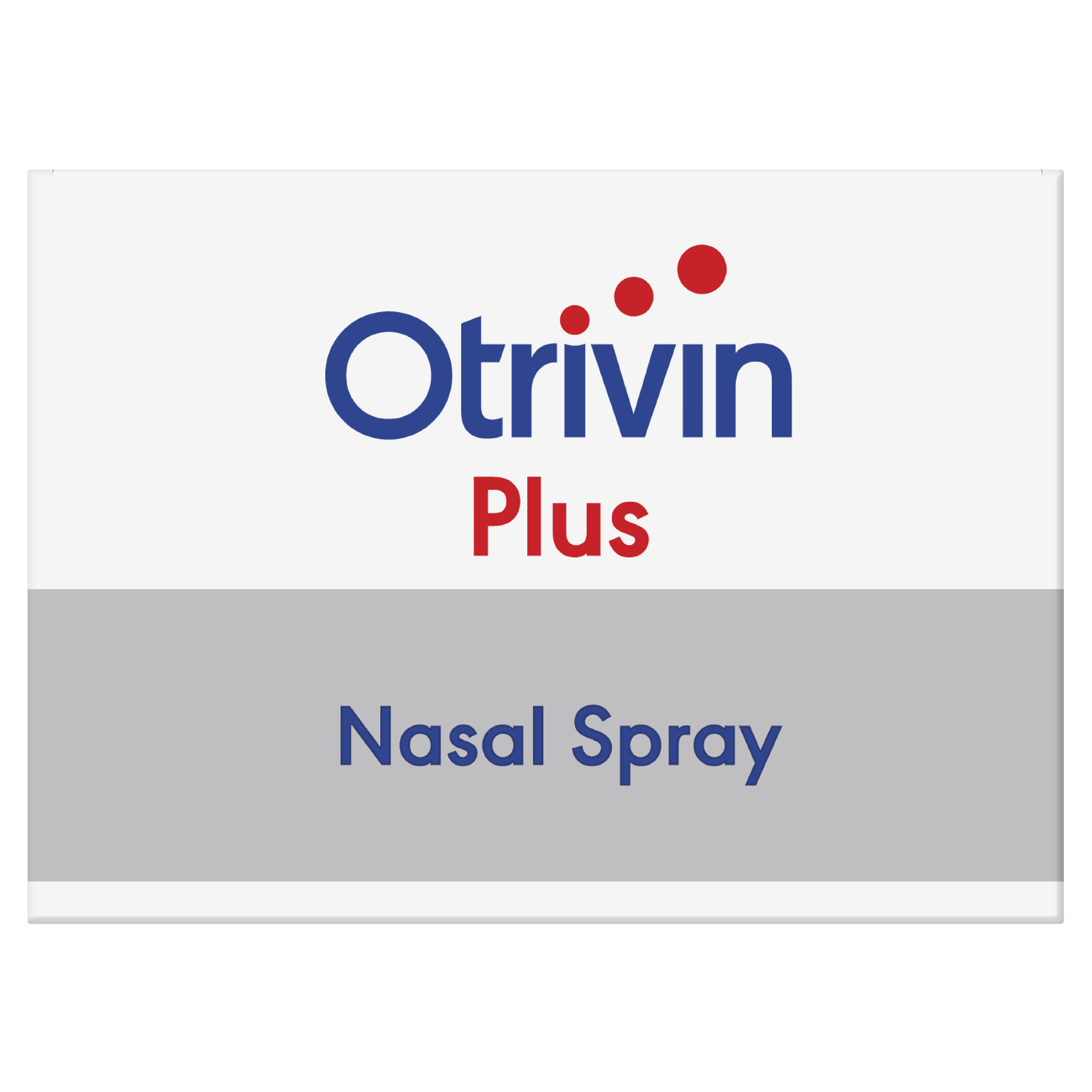 OTRIVIN PLUS ADULT METERED DOSE NASAL SPRAY 10ML - Image 10