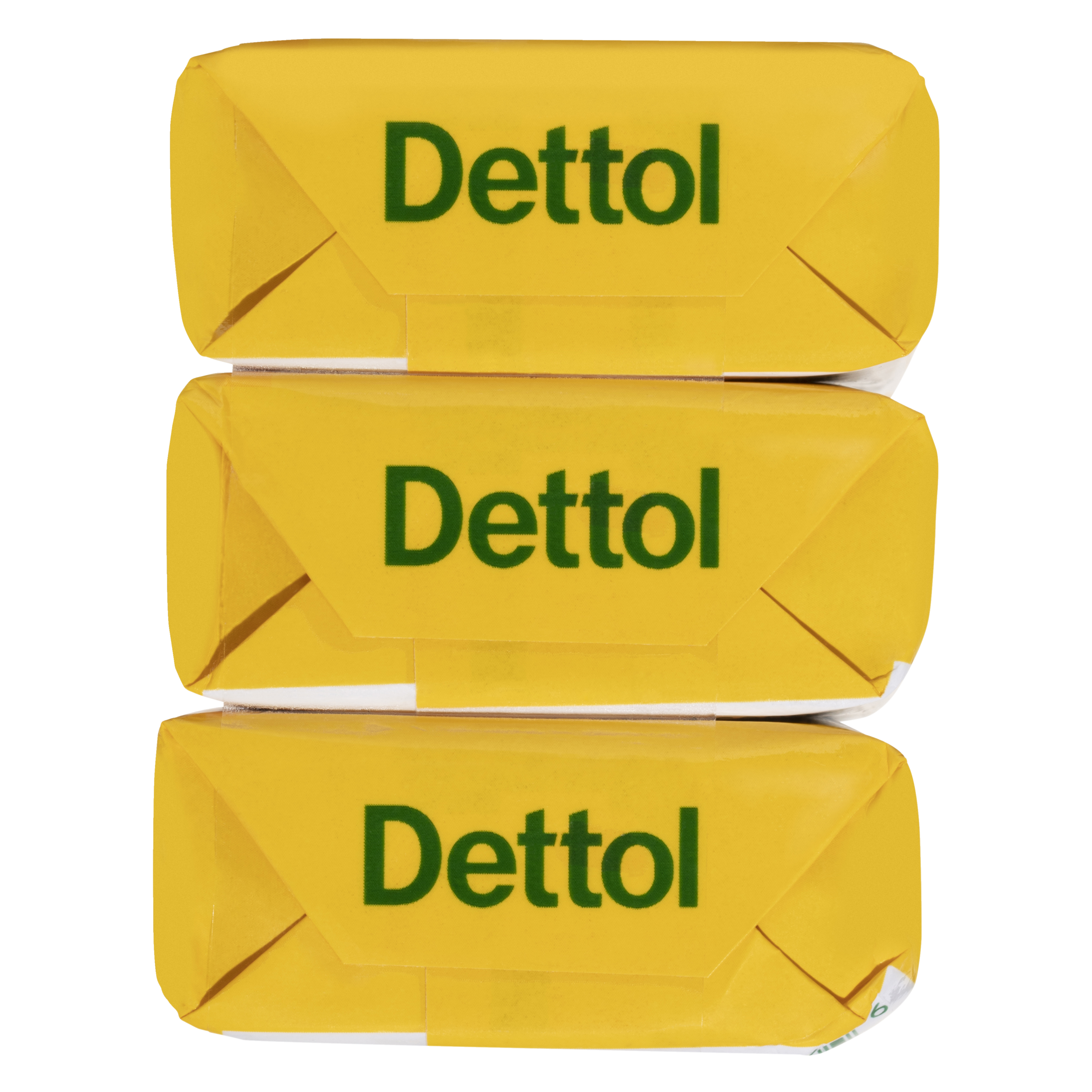 DETTOL CITRUS FRESH BODY SOAP 100G 3 PACK - Image 6