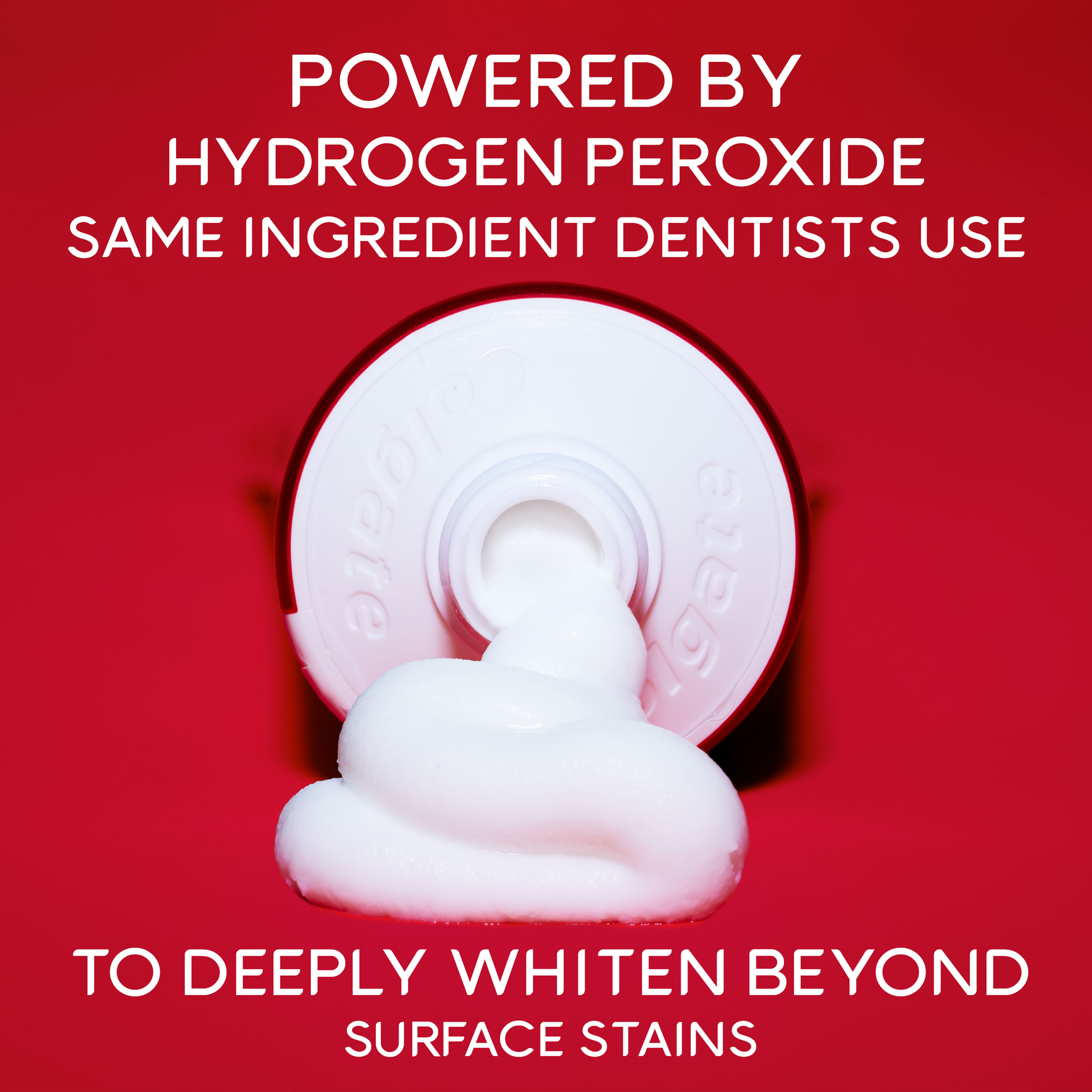 COLGATE TOOTHPASTE OPTIC WHITE LASTING FRESH 85G - Image 6
