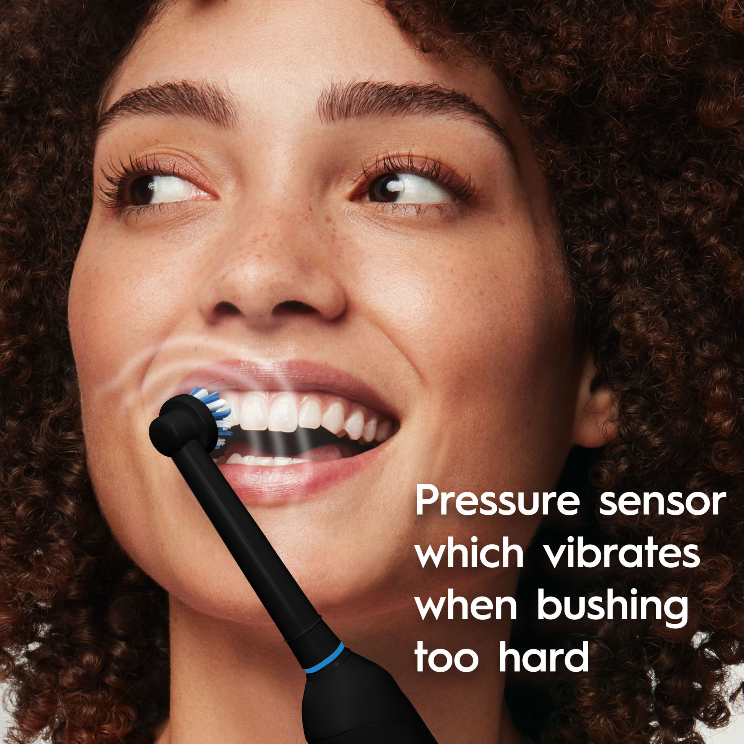ORAL-B TOOTHEBRUSH PRO 800 ELECTRIC CROSS ACTION 1 PACK - Image 11
