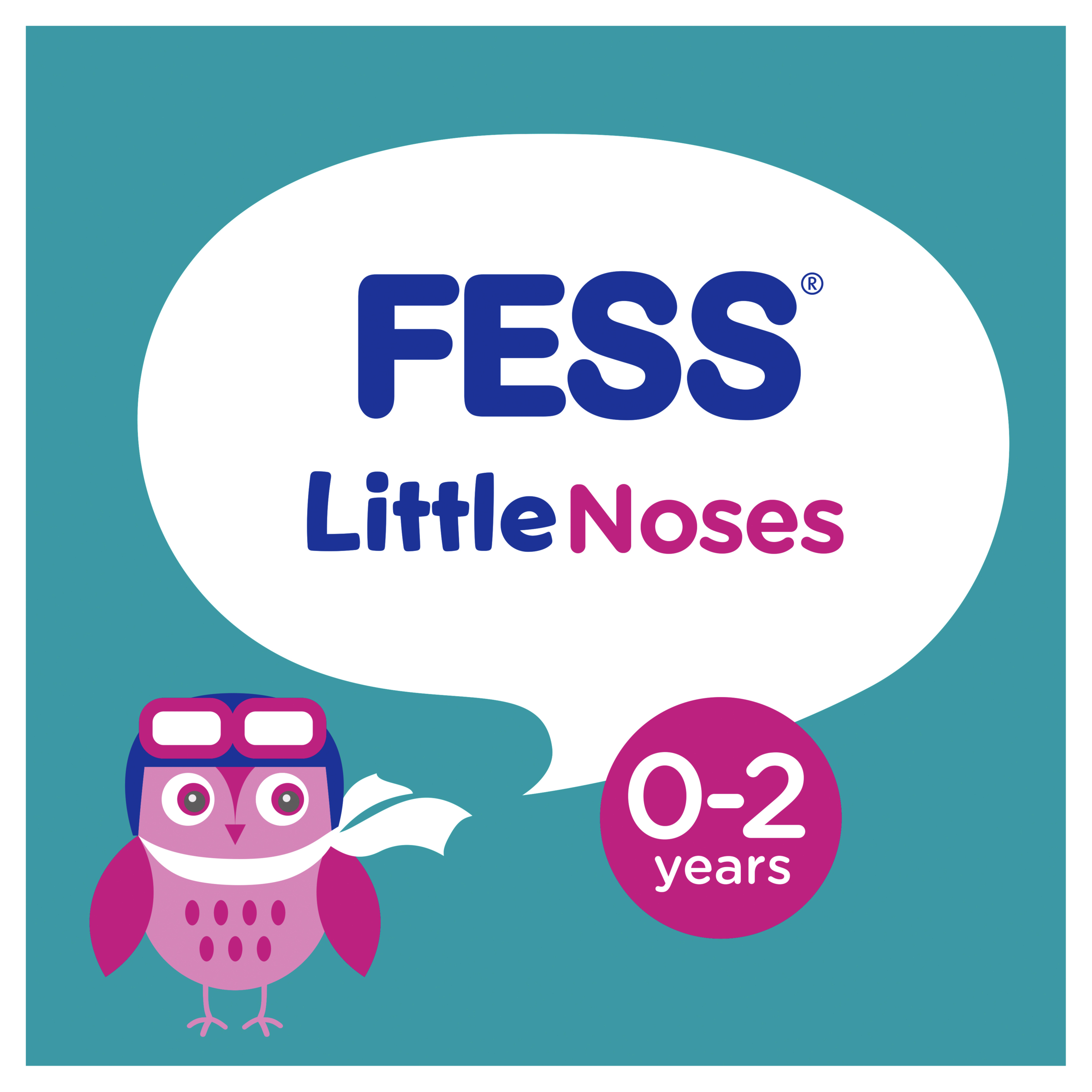 FESS LITTLE NOSES SPRAY 15ML - Image 5