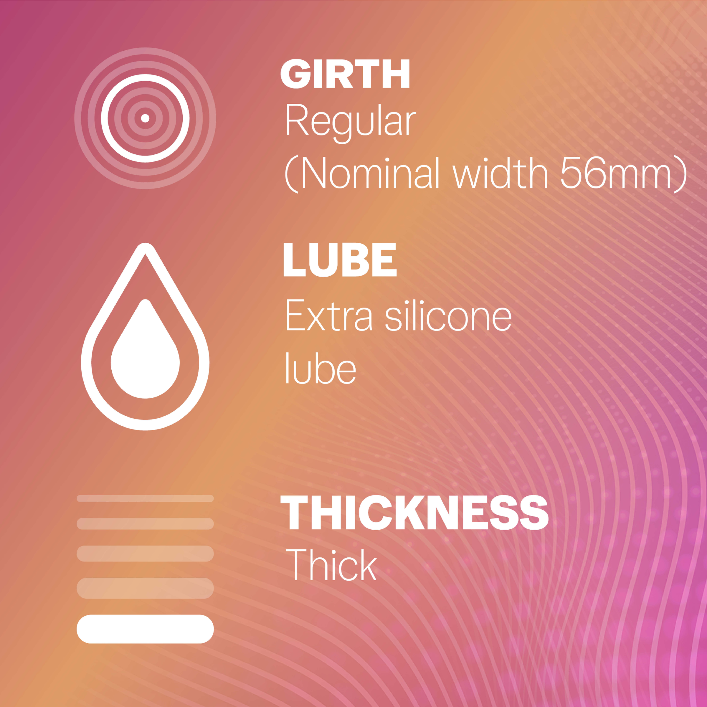 DUREX PLEASURE ME CONDOMS 10 PACK - Image 5