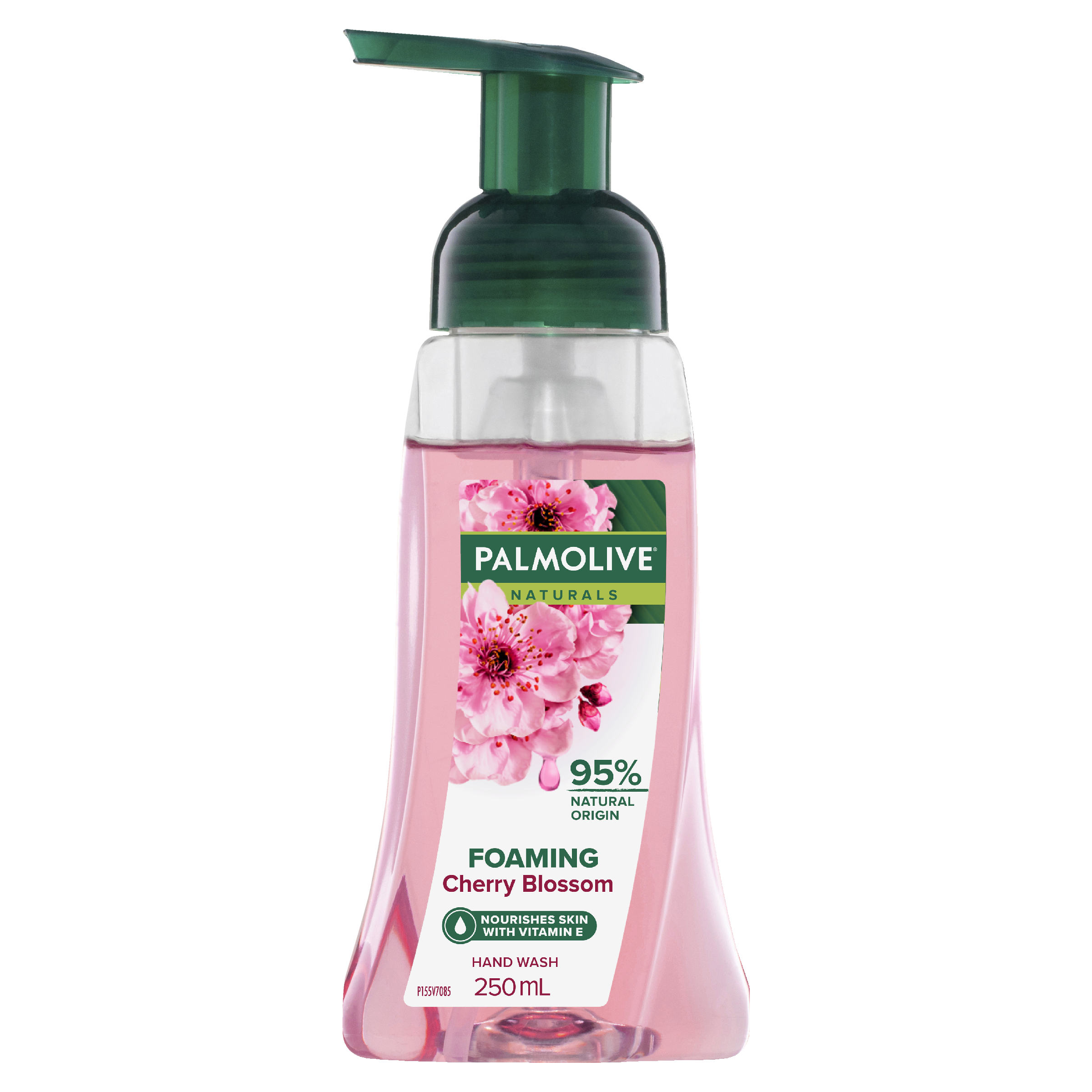 PALMOLIVE FOAMING HAND WASH JAPANESE CHERRY BLOSSOM 250ML