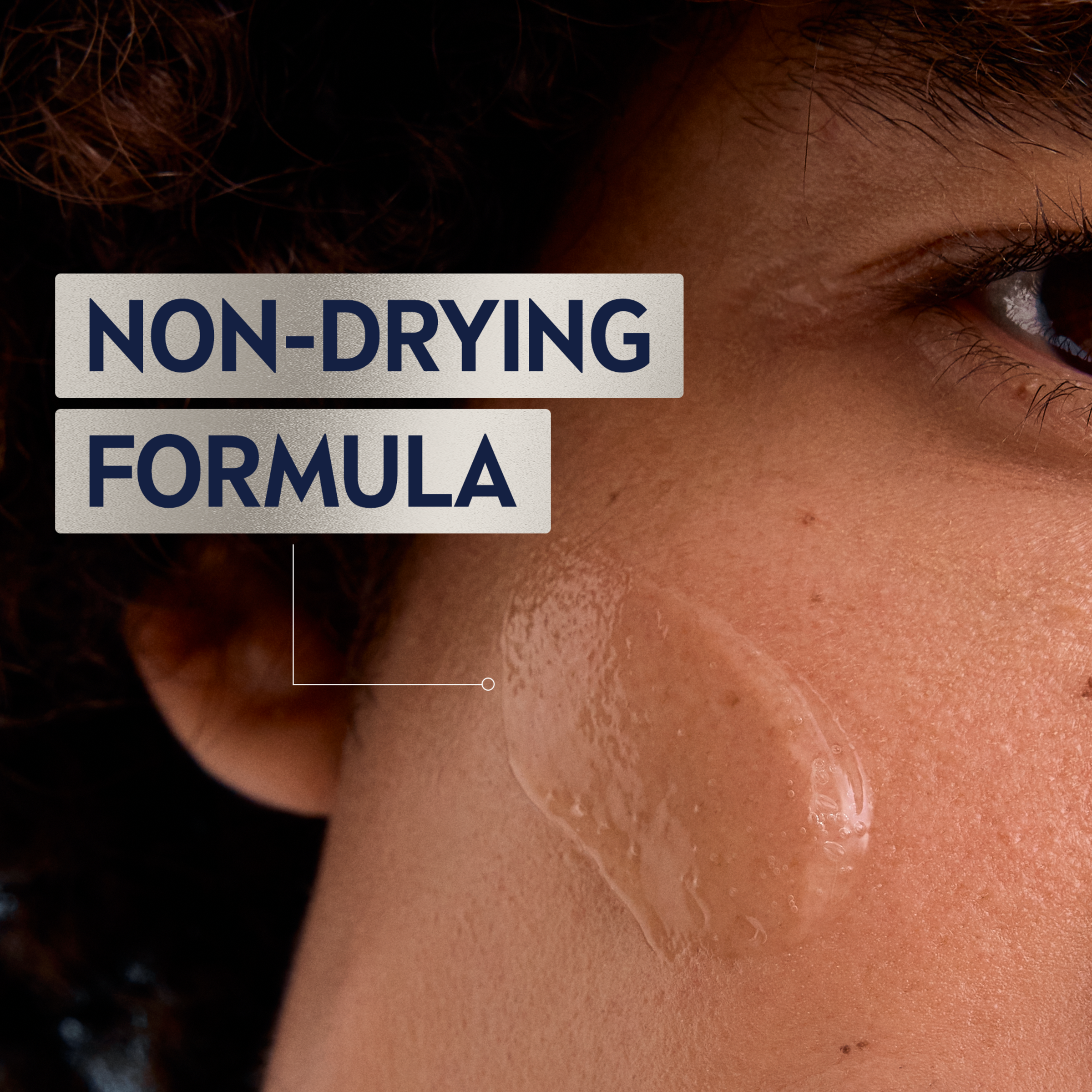 NIVEA MEN SENSITIVE FACE WASH 100ML - Image 7