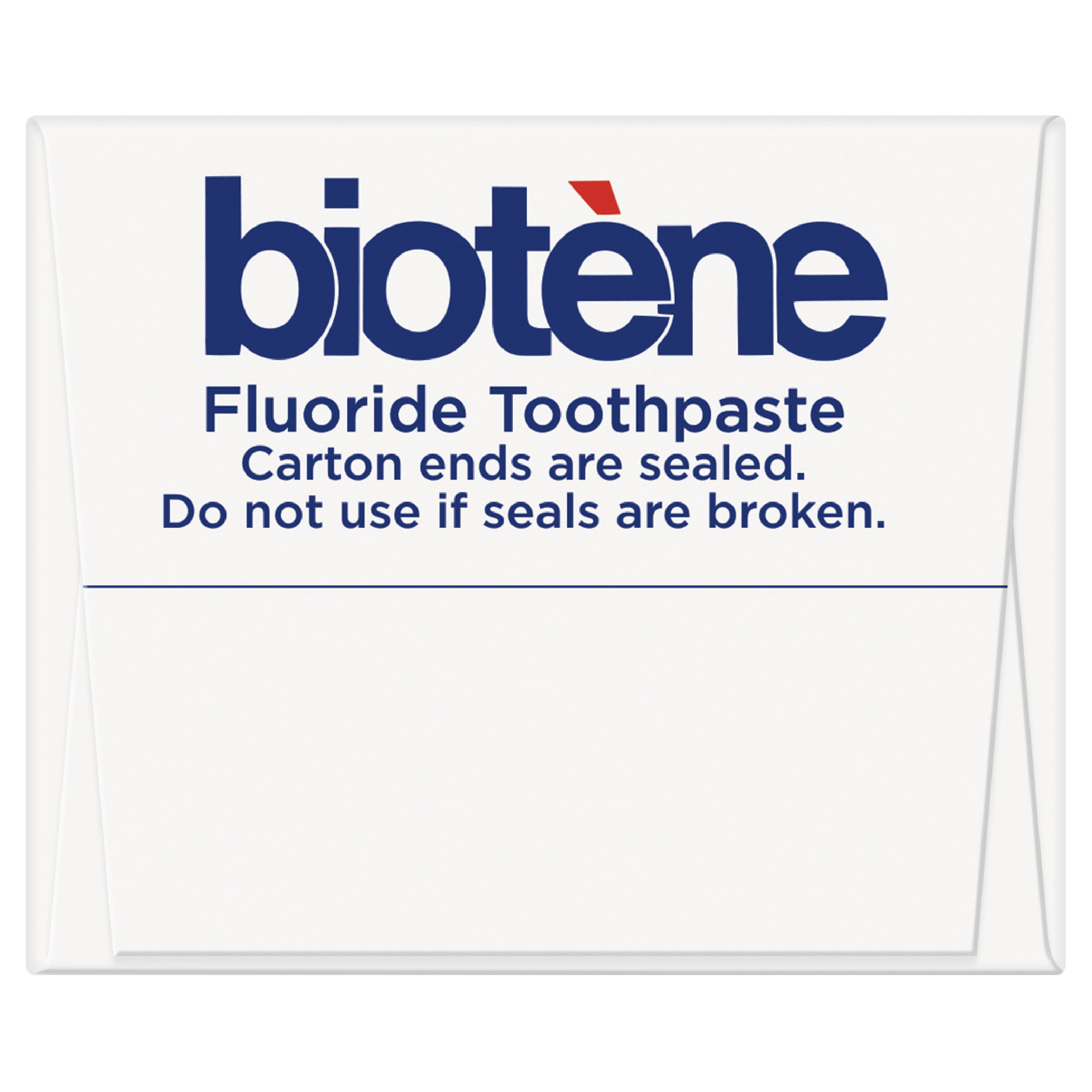 BIOTENE DRY MOUTH T/PASTE MOISTURISING 120G - Image 7