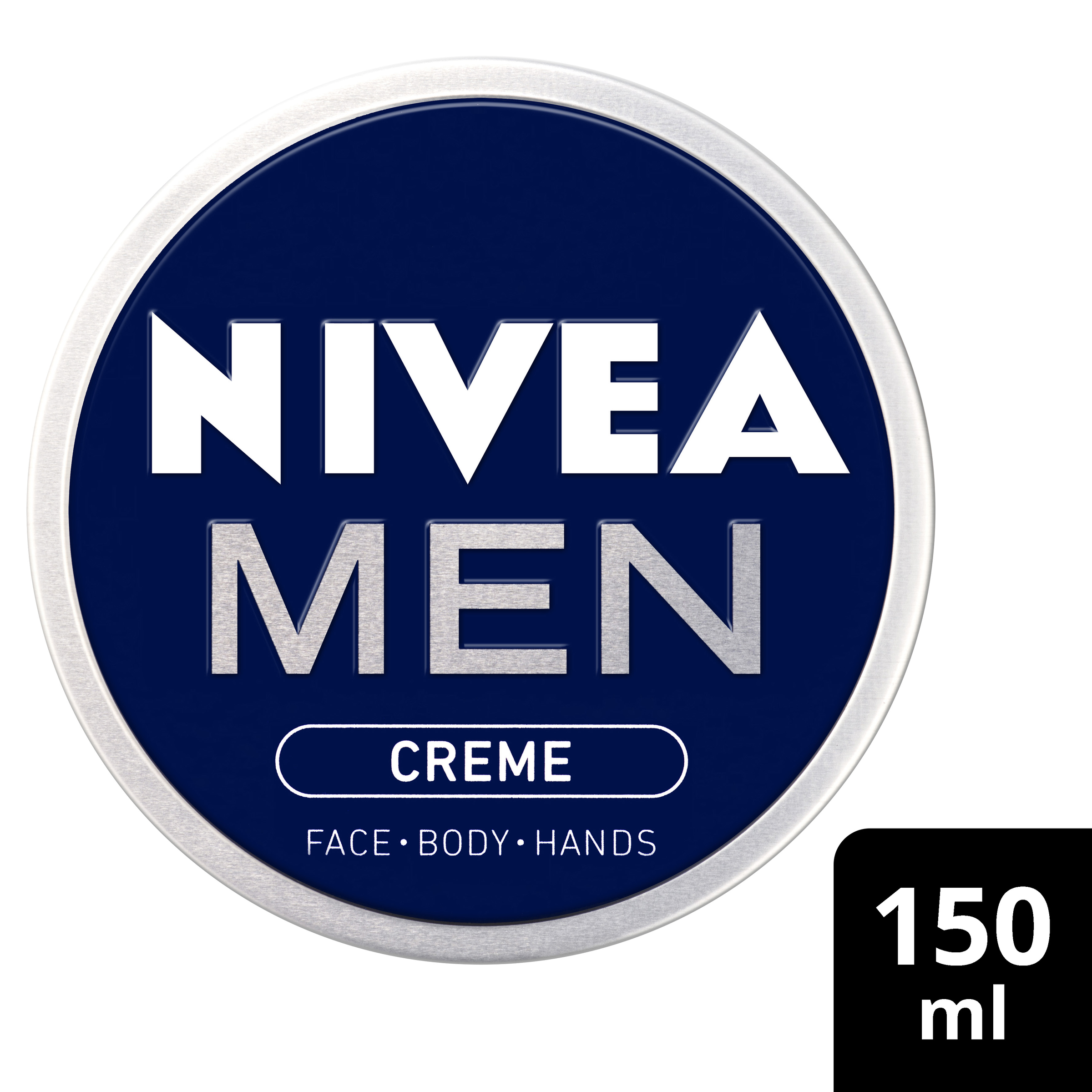 NIVEA MEN CREME 150ML - Image 9