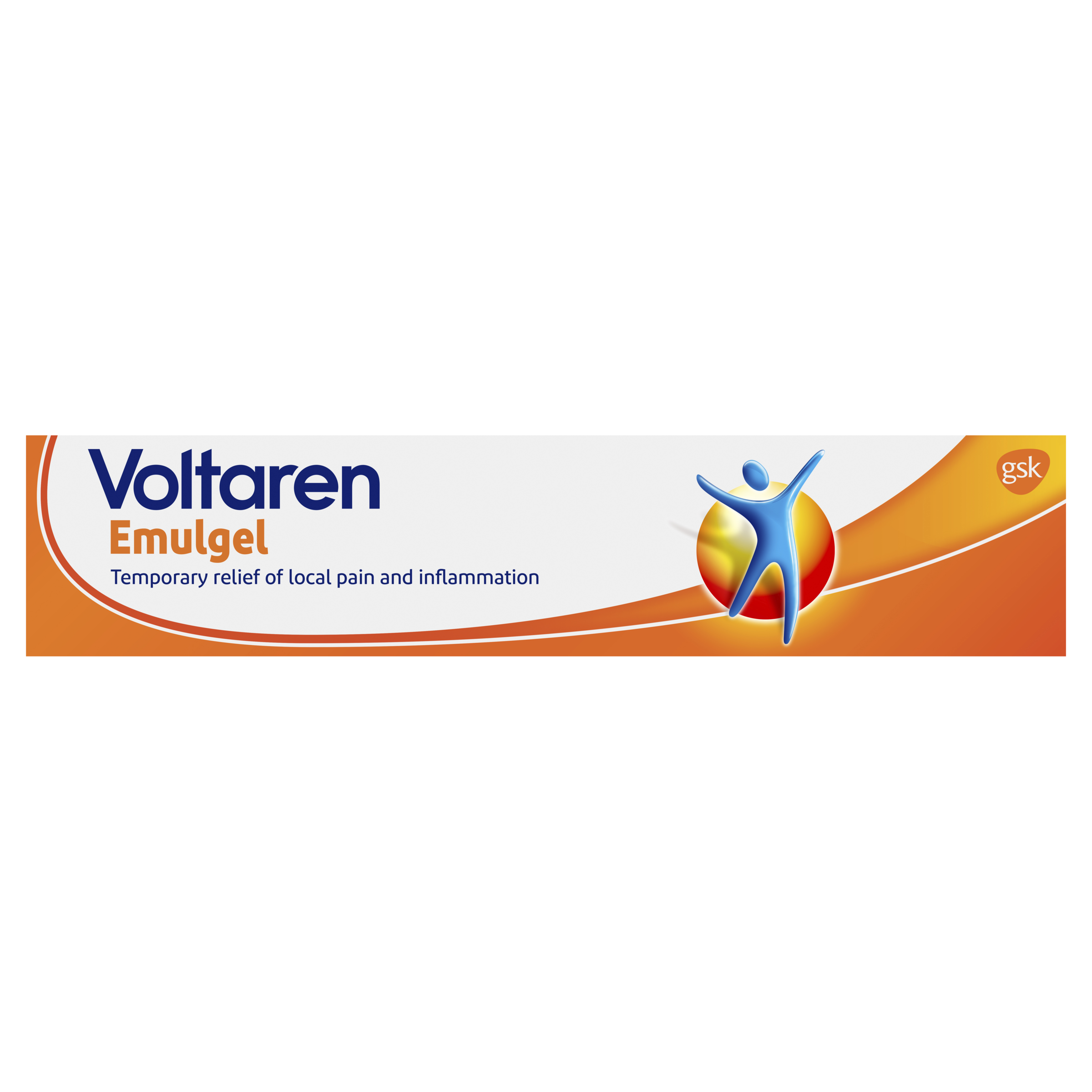 VOLTAREN EMULGEL 50G - Image 5