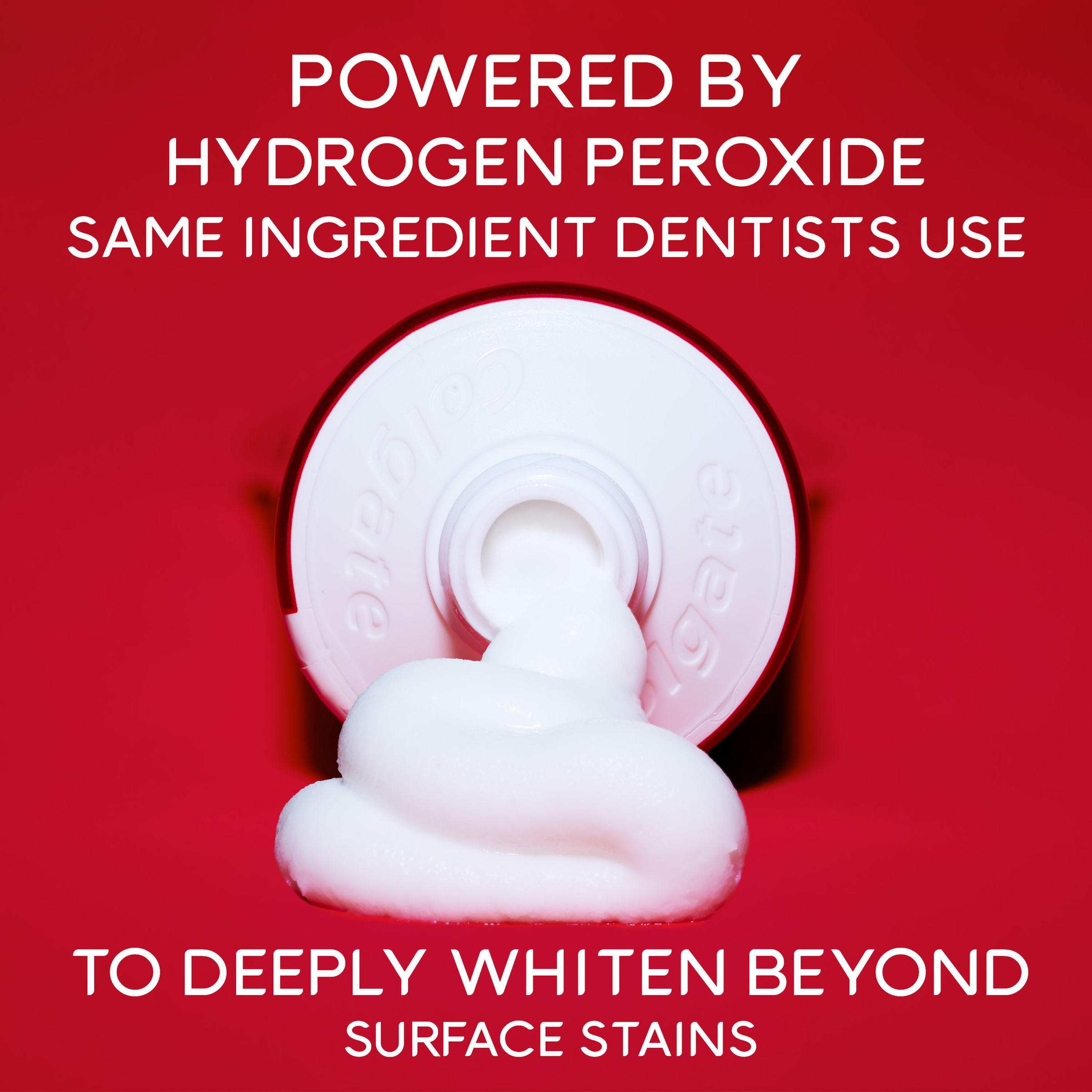 COLGATE TOOTHPASTE OPTIC WHITE PROSERIES WHITENING VIVIDLY 80G - Image 5