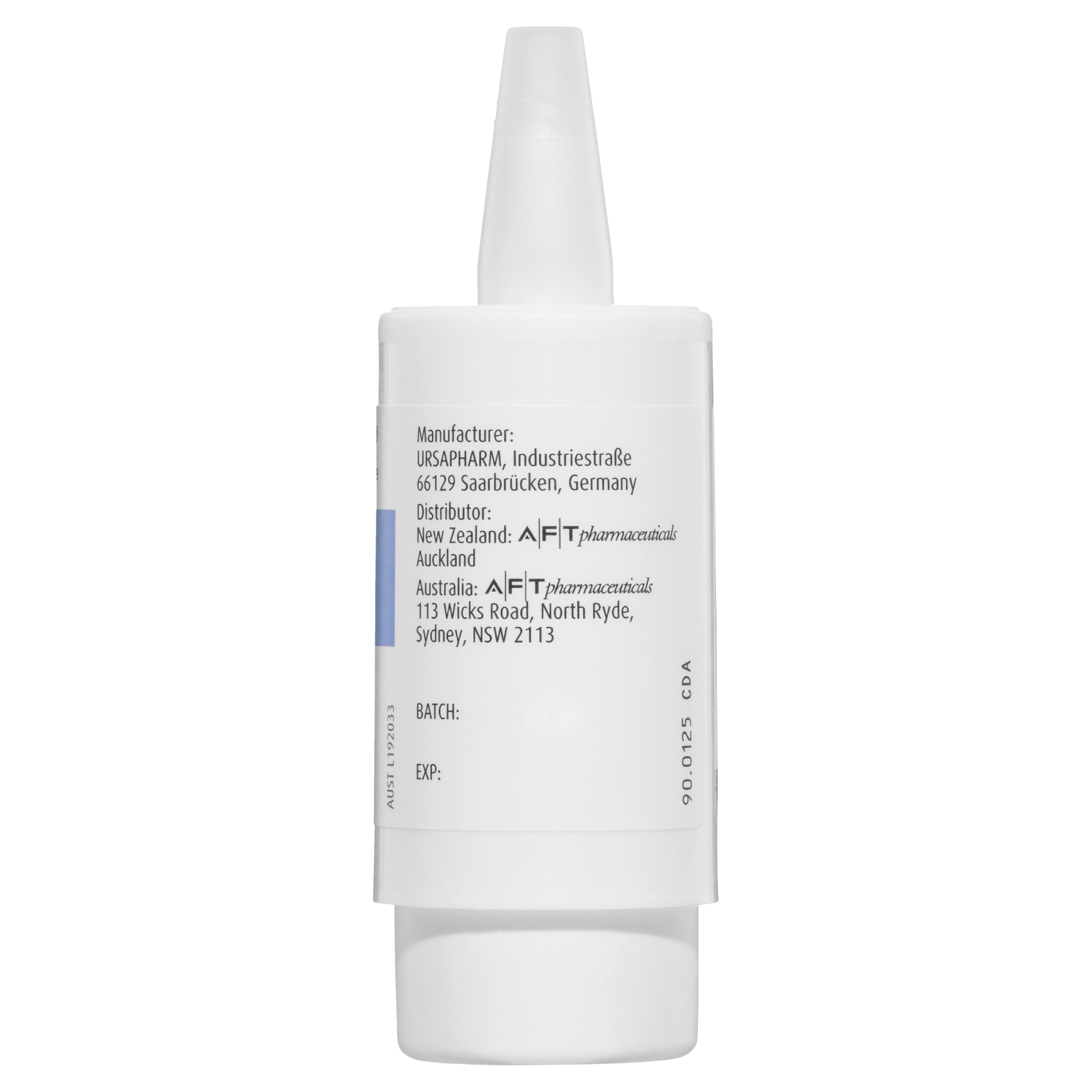 HYLO FRESH LUBRICANT EYE DROPS 10ML - Image 9