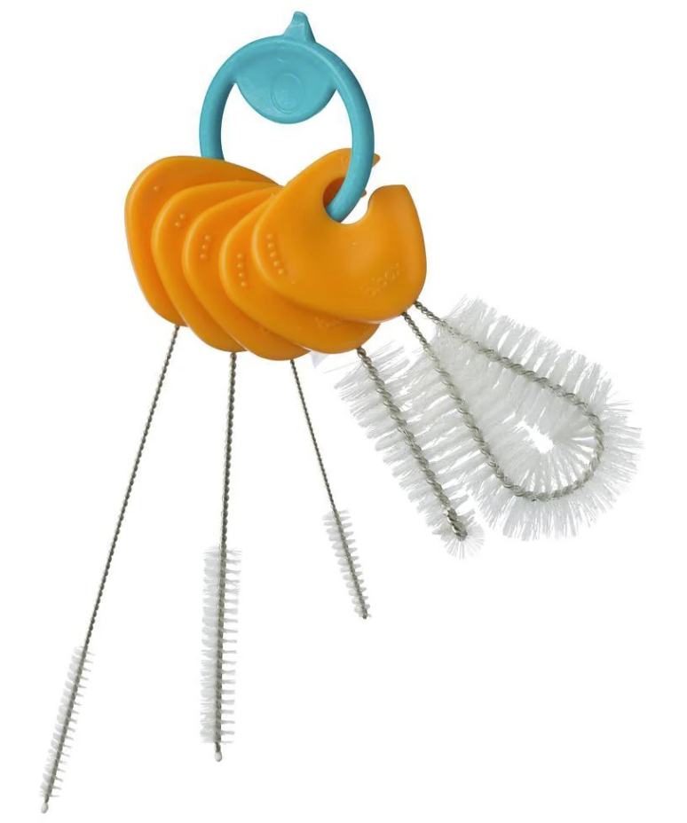 BBOX CLEANING BRUSH SET 5 PACK