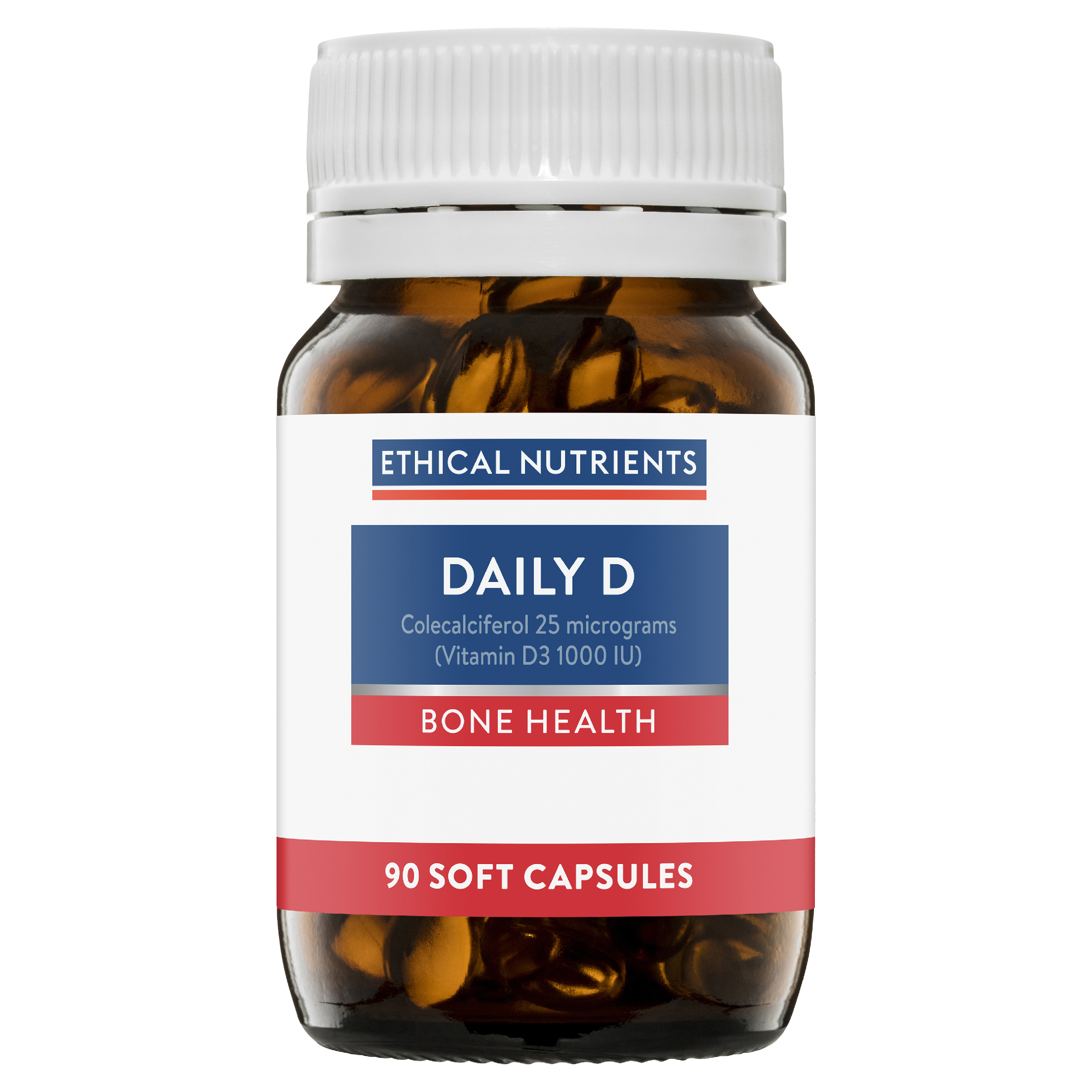 ETHICAL NUTRIENTS DAILY D 90 CAPSULES - Image 6