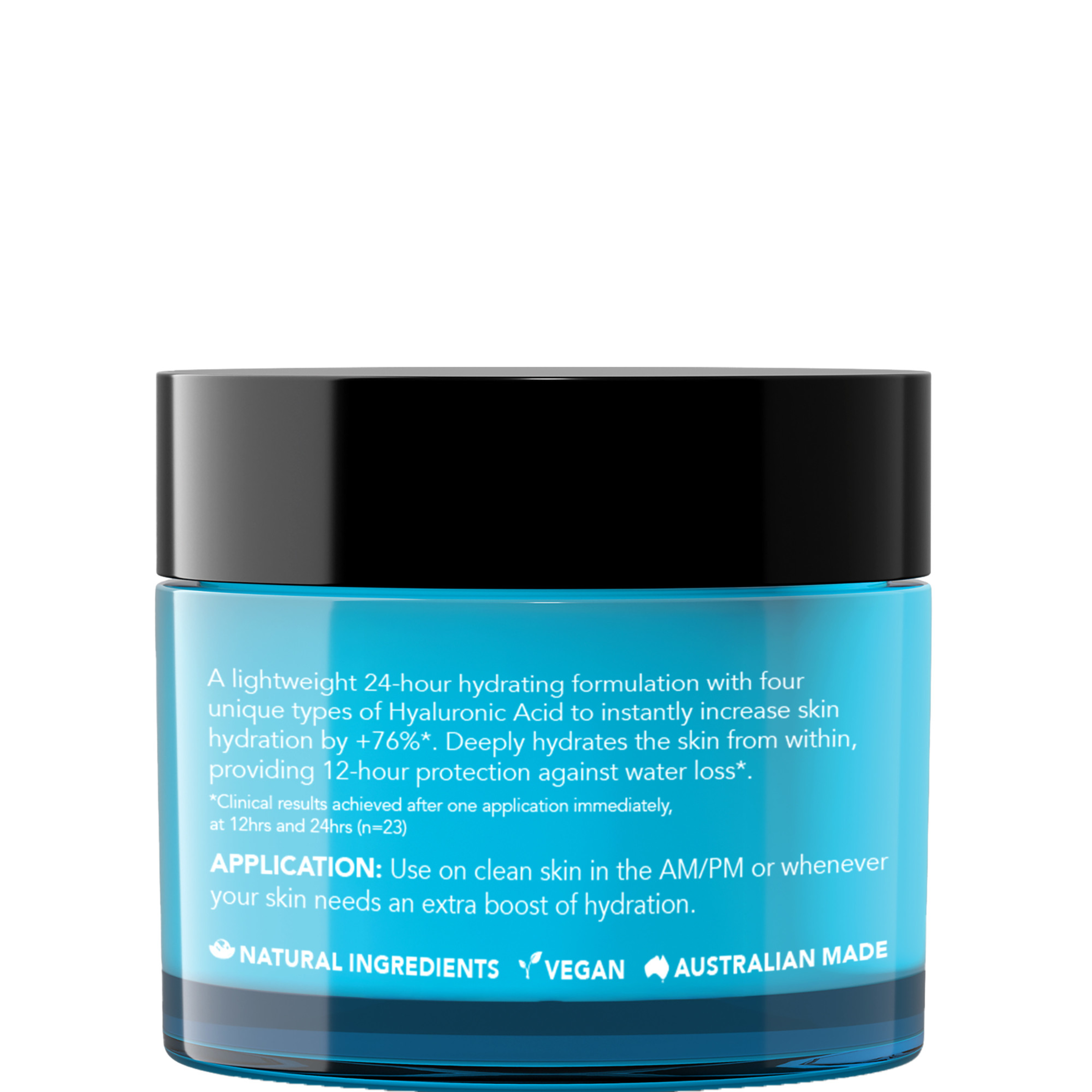 SUKIN AQUABOOST 3D ULTRA HYDRATING WATER CREAM 50ML - Image 2