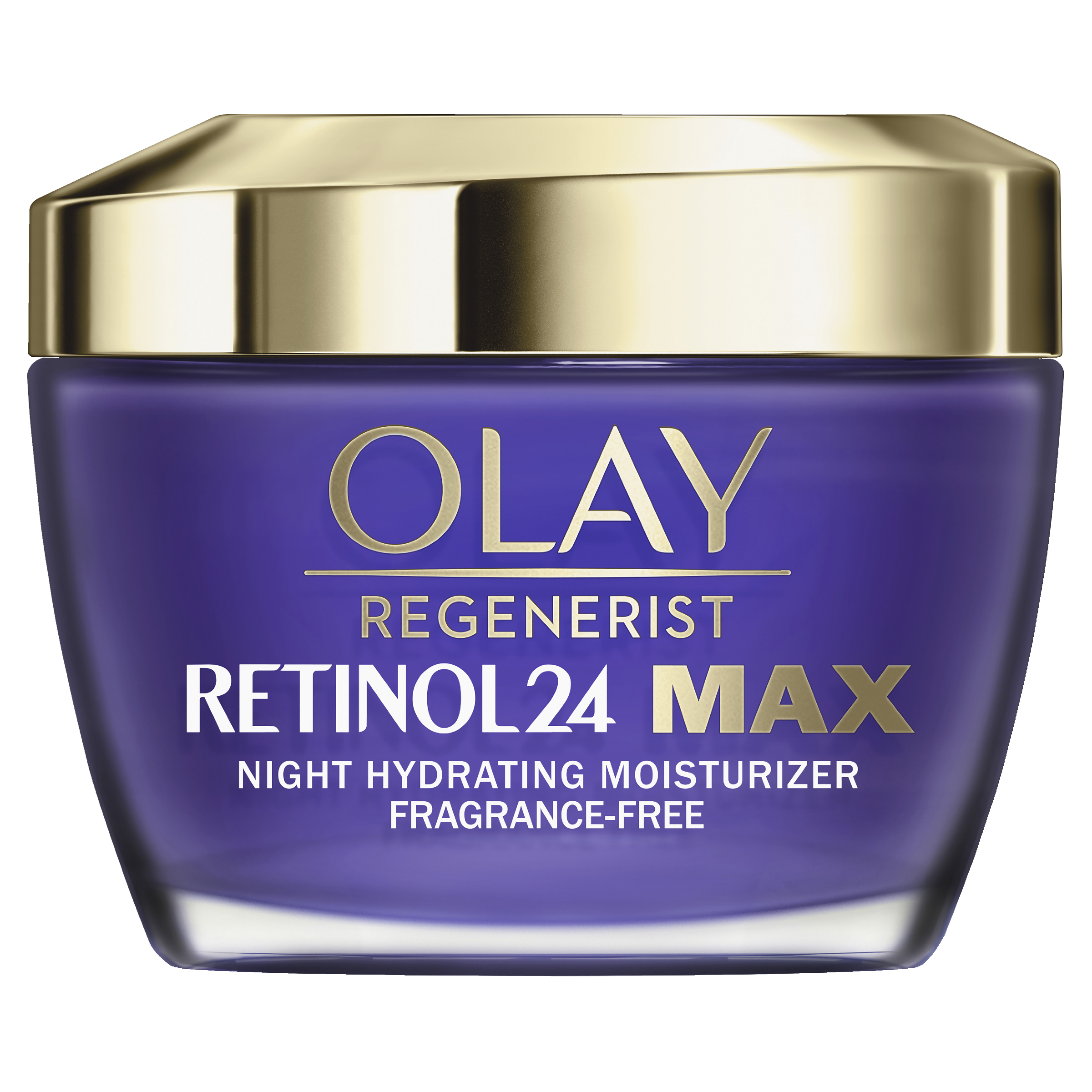 OLAY MOISTURISER RETINOL 24 MAX 48G - Image 3