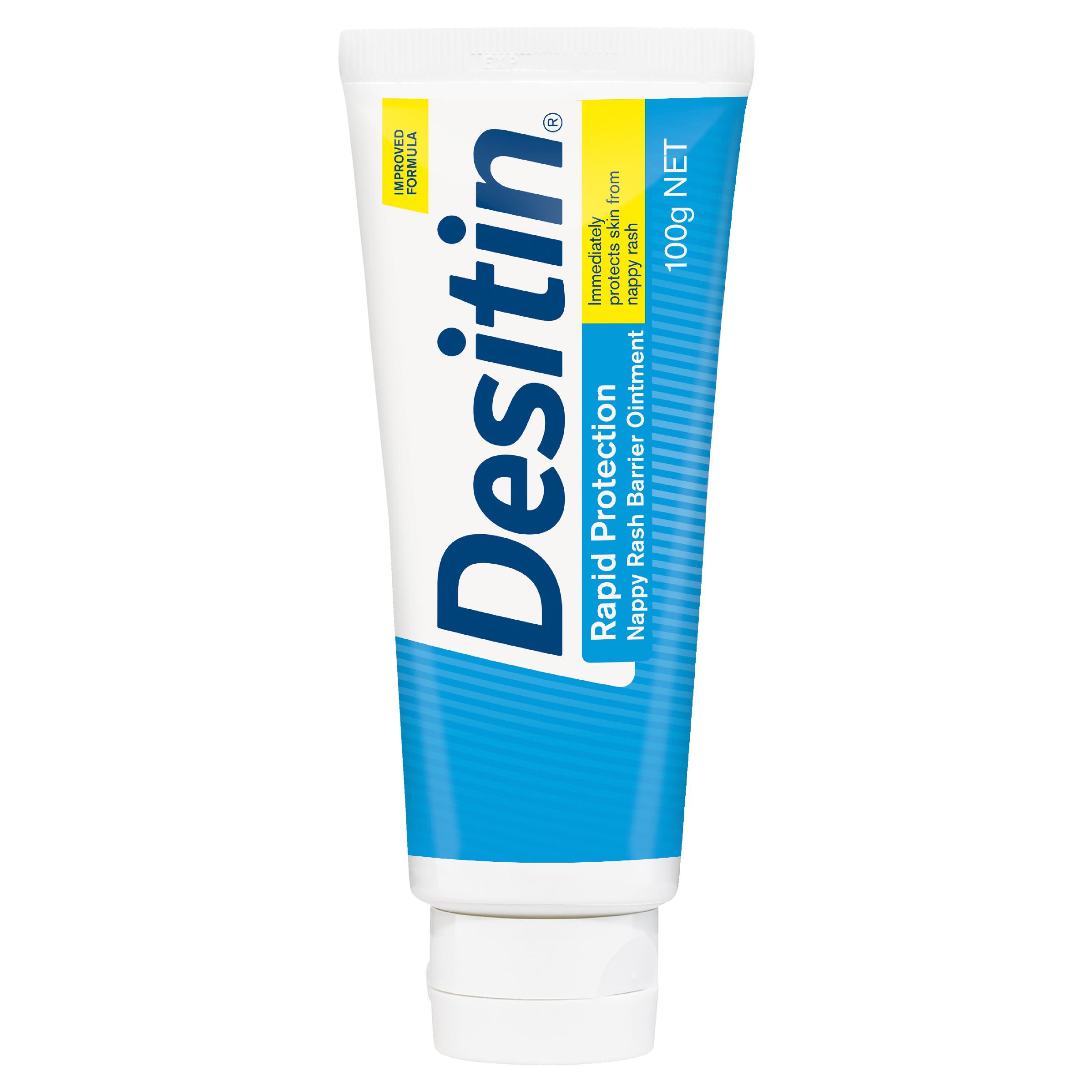 DESITIN NAPPY OINTMENT 100G - Image 7