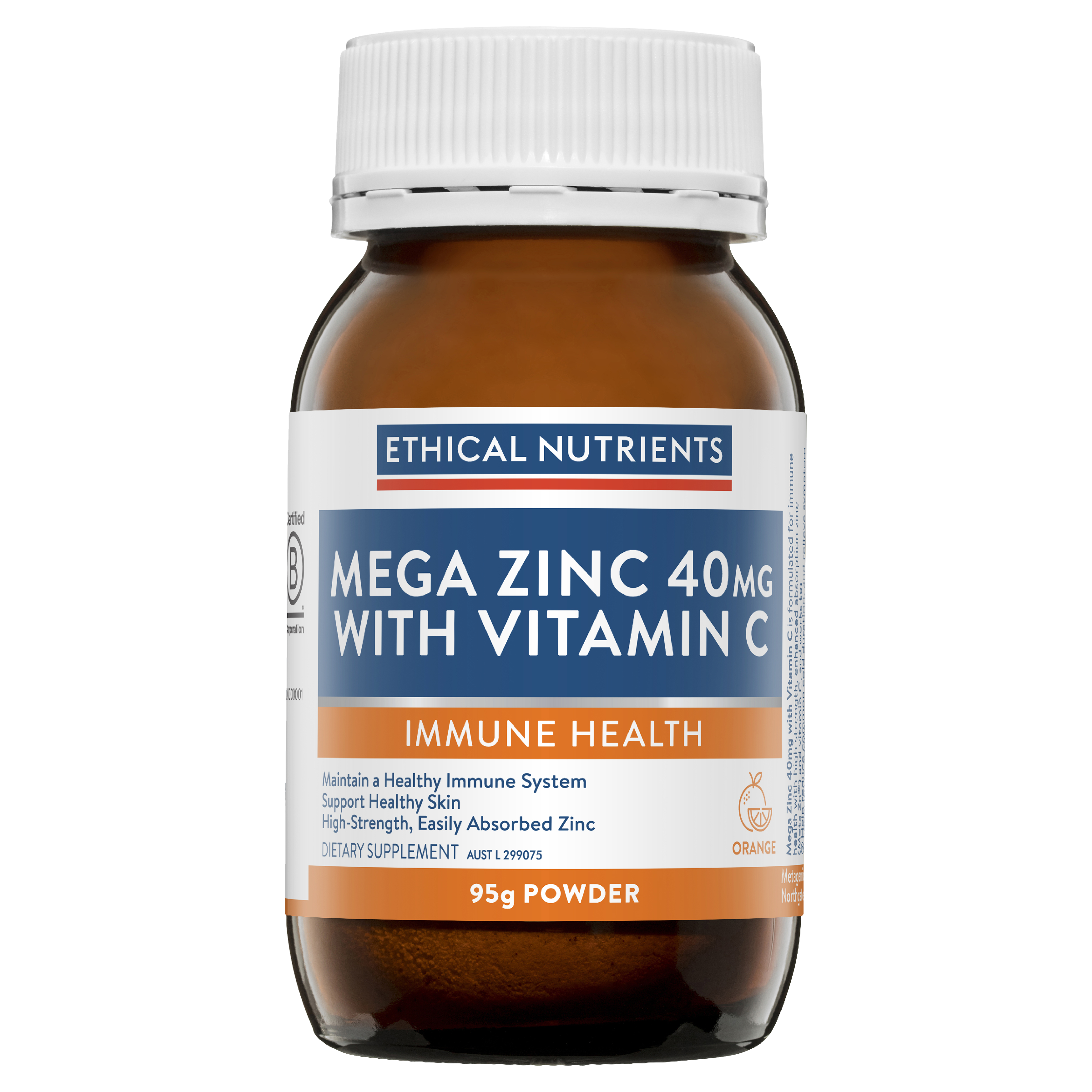 ETHICAL NUTRIENTS PAIN RELIEF TRIPLE STRENGTH 30 TABLETS