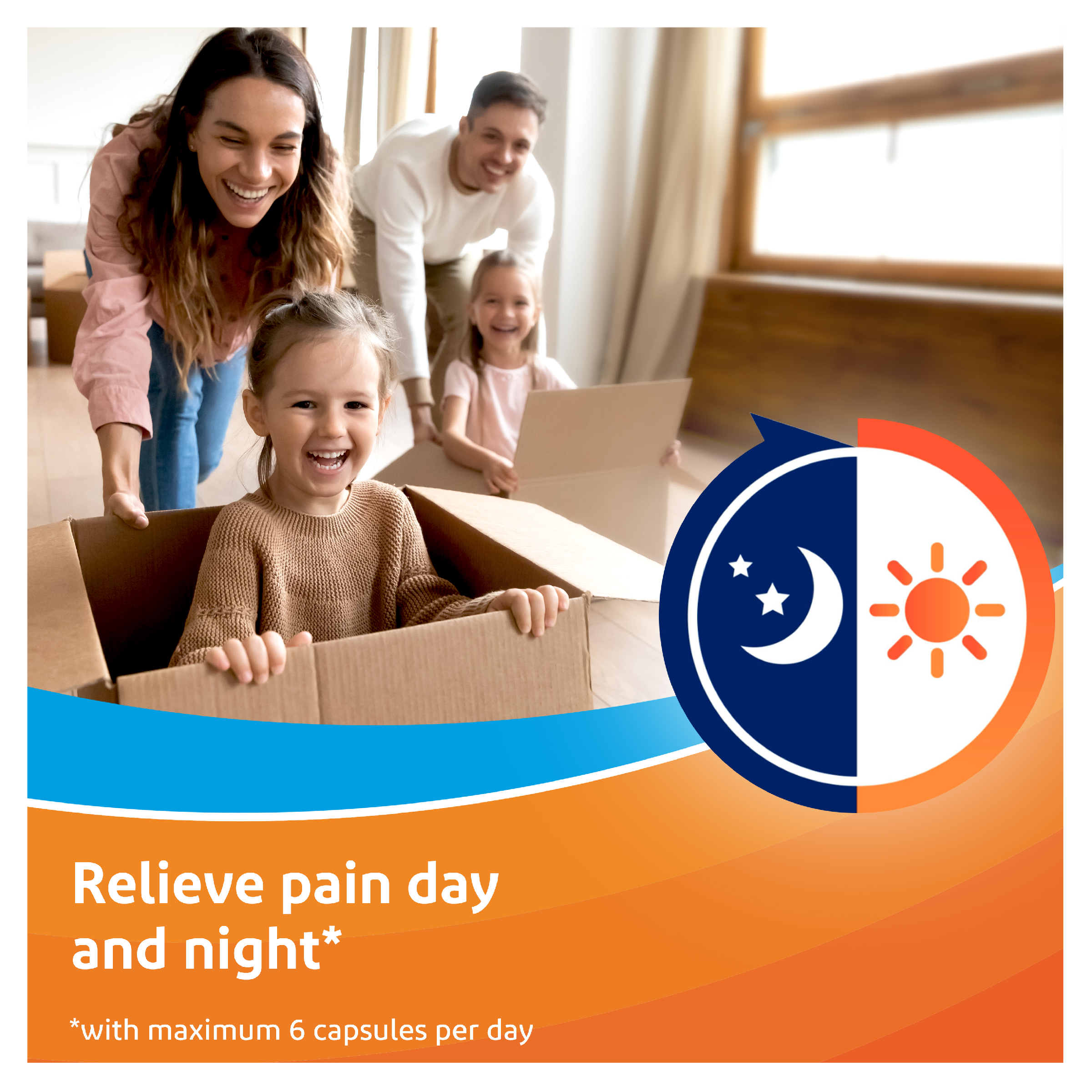 VOLTAREN RAPID 12.5 LIQUID CAPSULE 20 PACK - Image 11