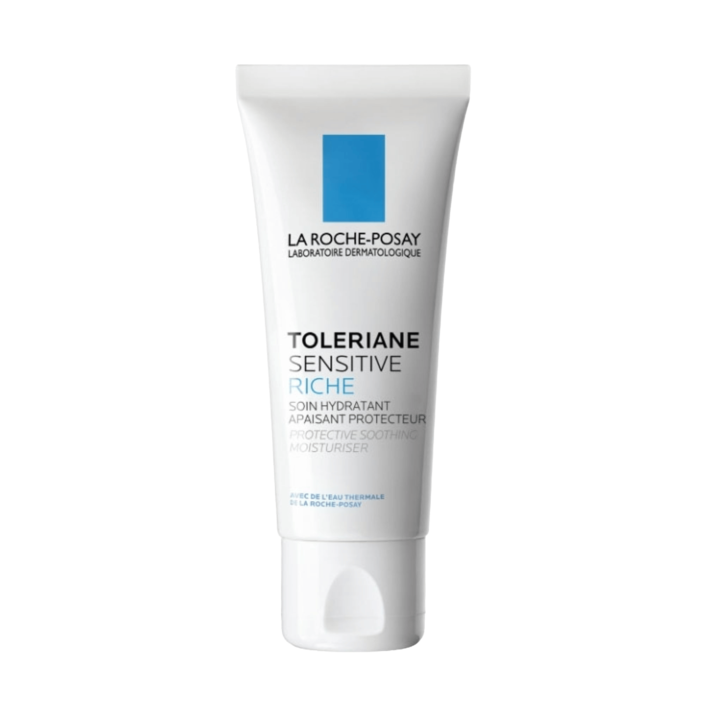 LA ROCHE POSAY TOLERAINE SENSITIVE RICHE 40ML