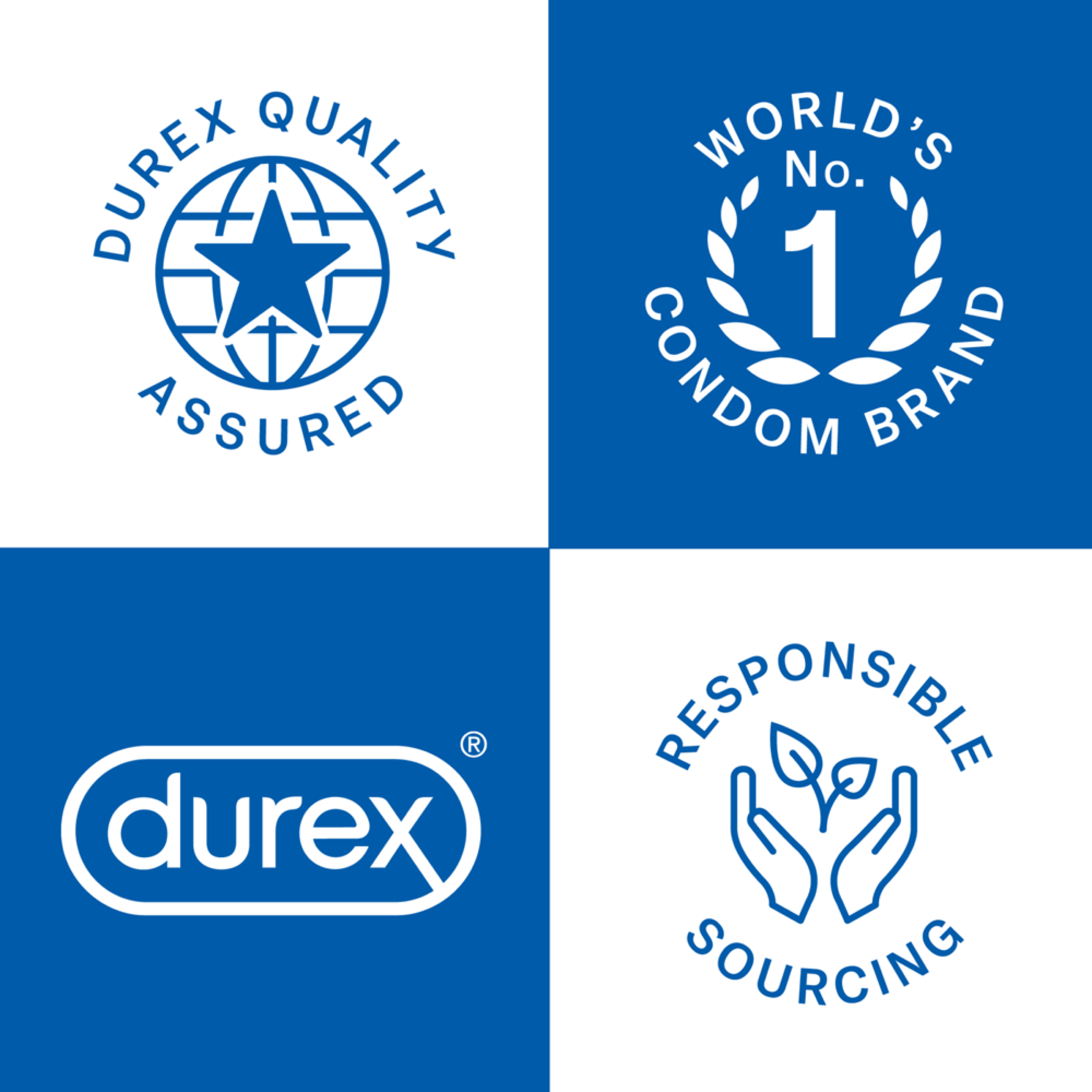 DUREX REAL FEEL CONDOMS 6 PACK - Image 6