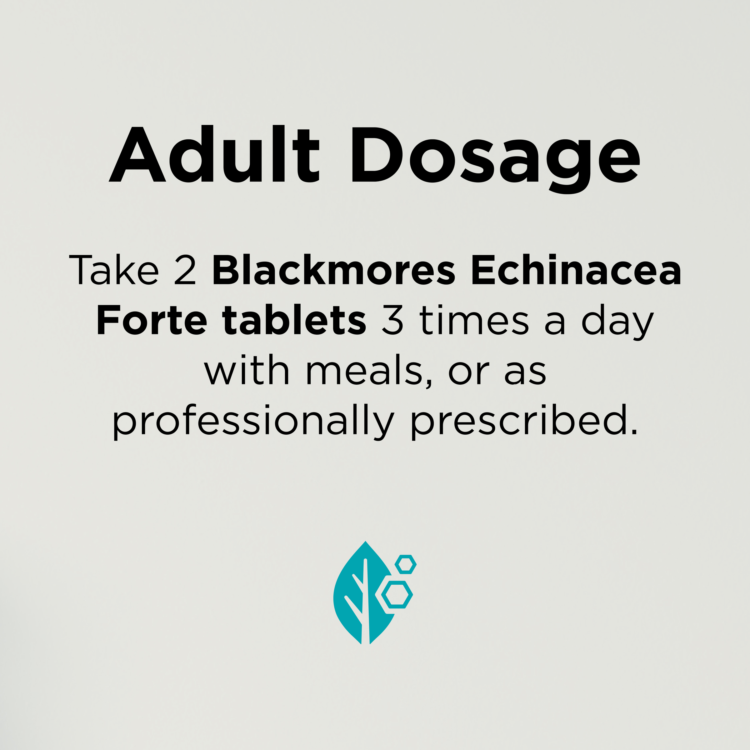 BLACKMORES ECHINACEA FORTE 150 TABLETS - Image 3