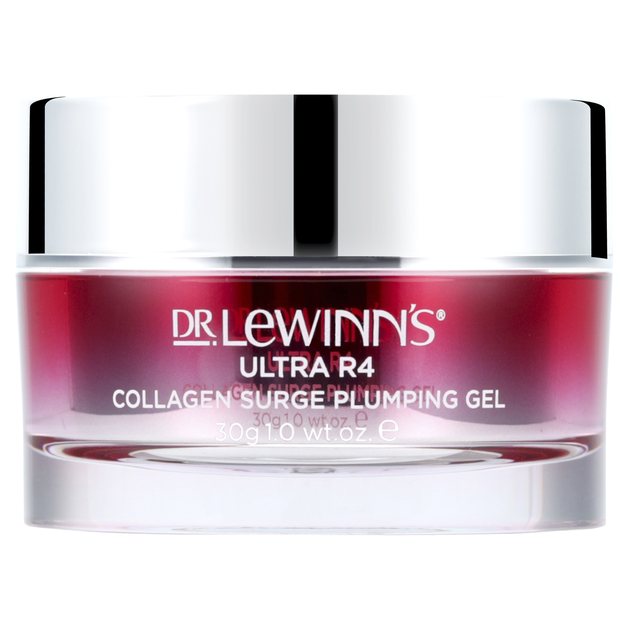 DR LEWINNS ULTRA R4 COLLAGEN SURGE PLUMPING GEL 30G - Image 2