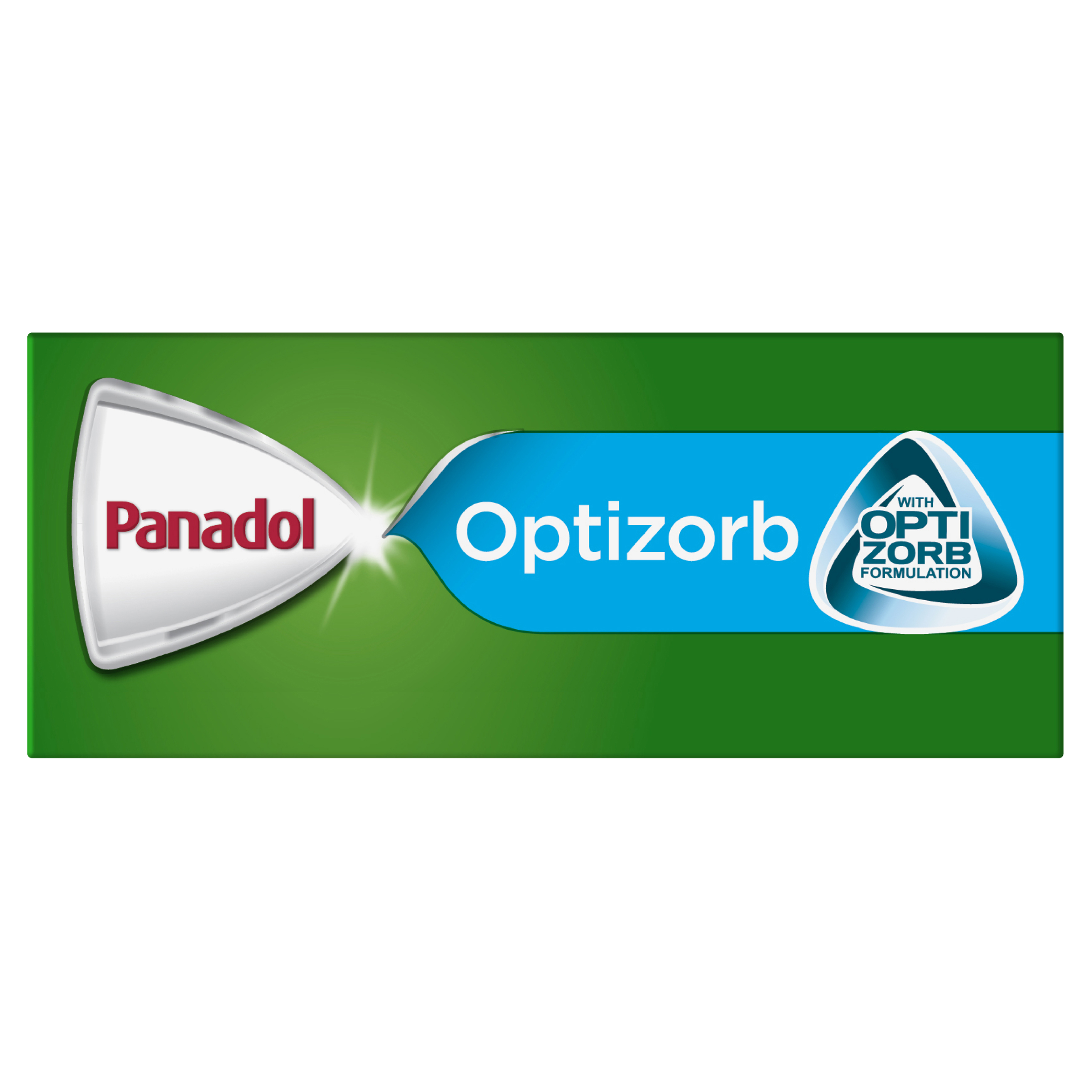 PANADOL OPTIZORB PARACETAMOL 500MG CAPLETS 16 - Image 3