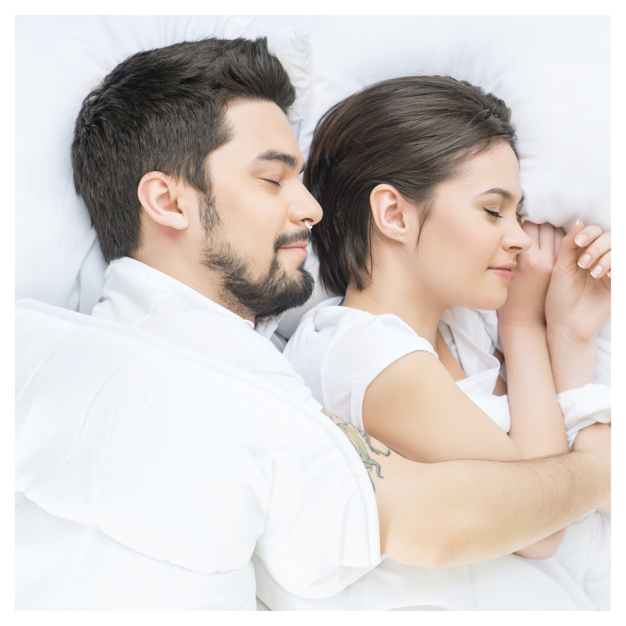 MUTE NASAL DEVICE TRIAL 3 PACK - Image 10