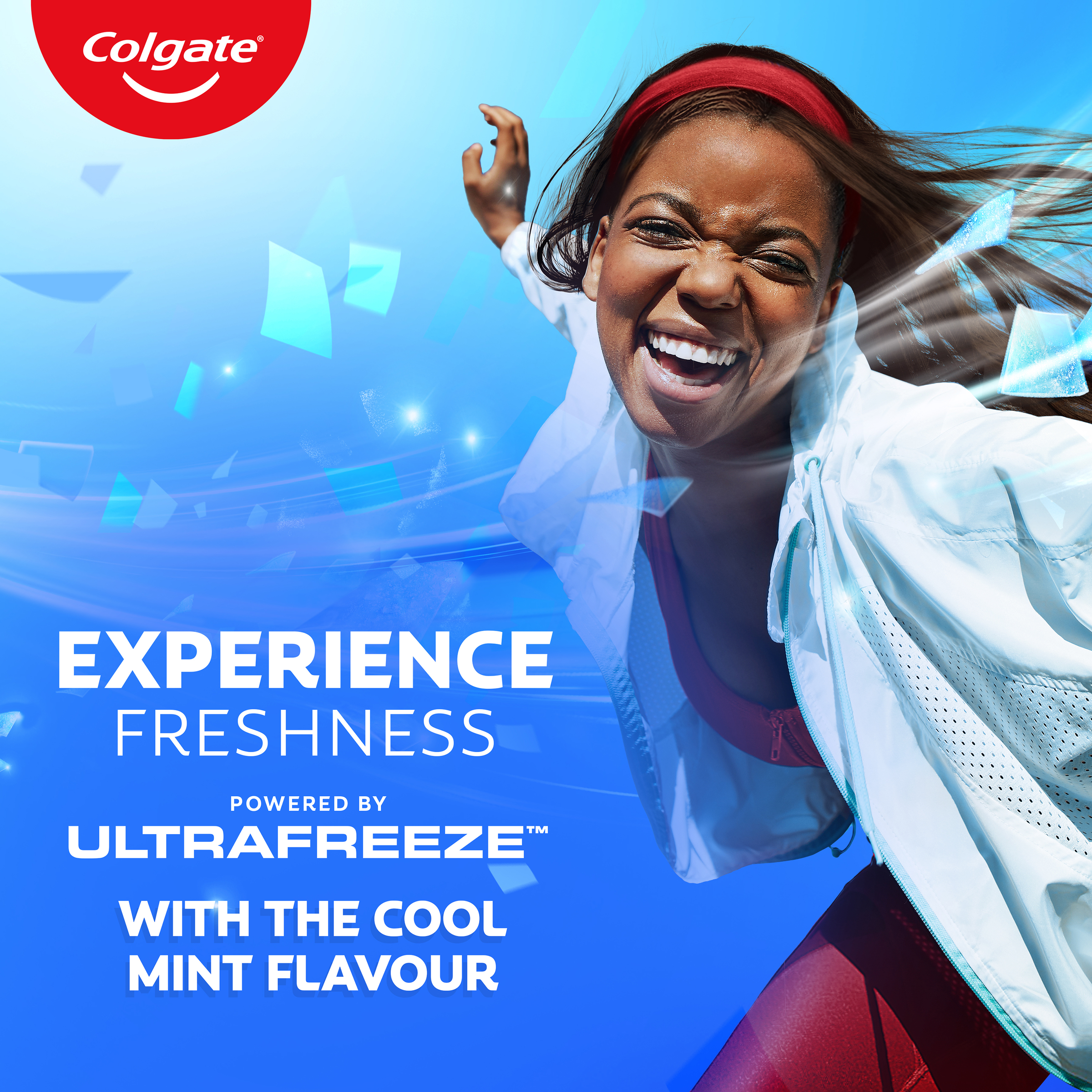 COLGATE TOOTHPASTE COOLMINT PUMP 130G - Image 5