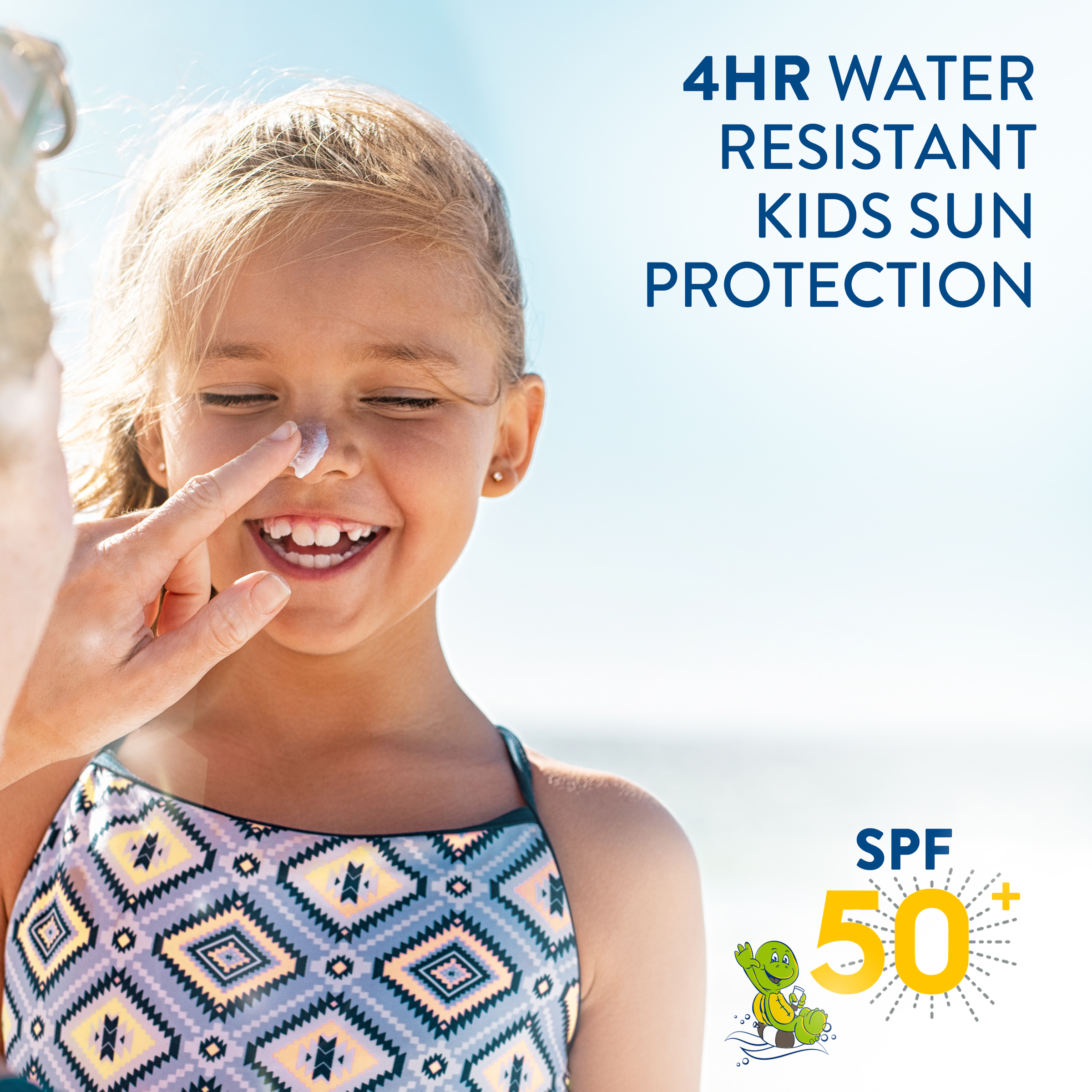 CETAPHIL KIDS SUNSCREEN LOTION SPF50+ 150ML - Image 9