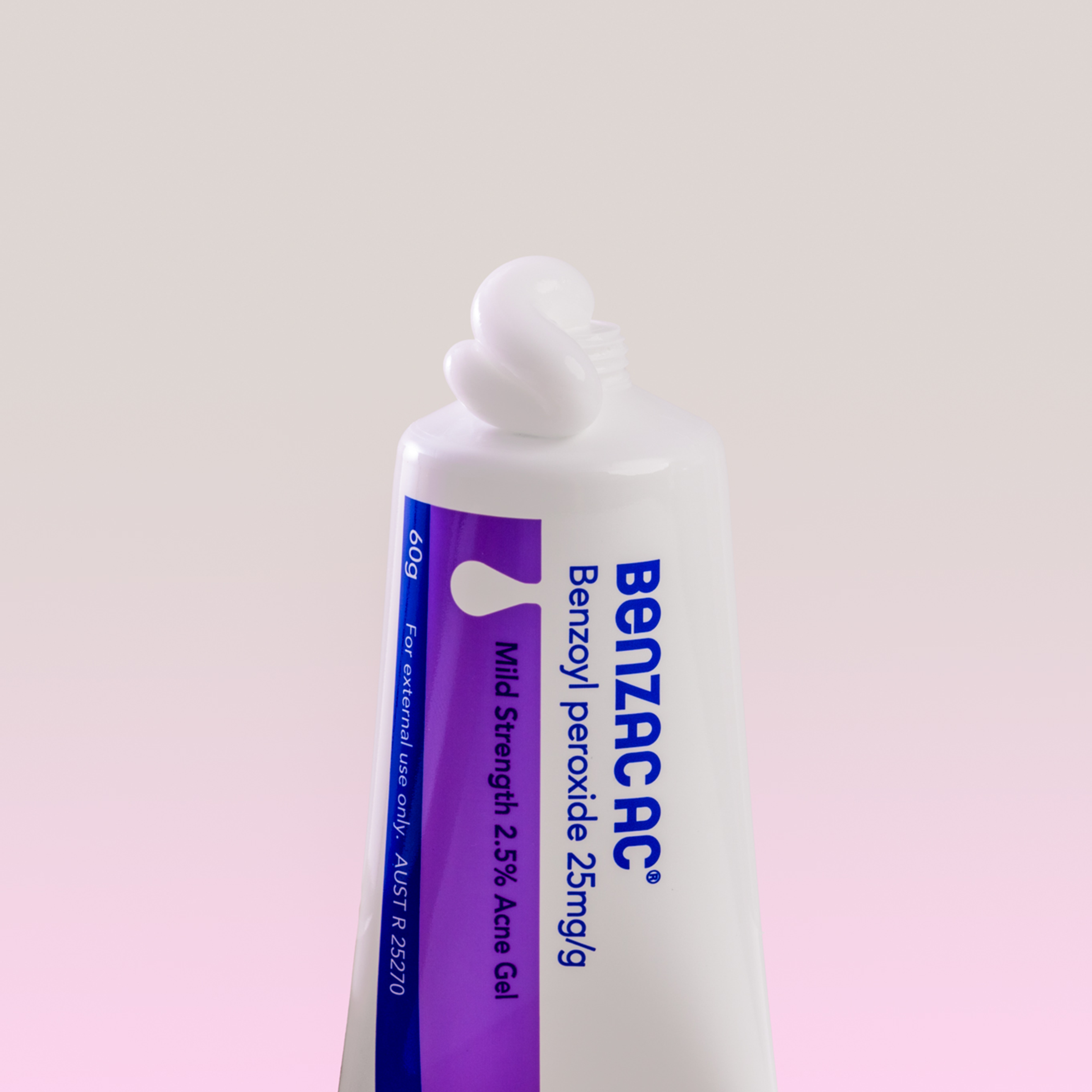 BENZAC AC 2.5% GEL 60G - Image 8