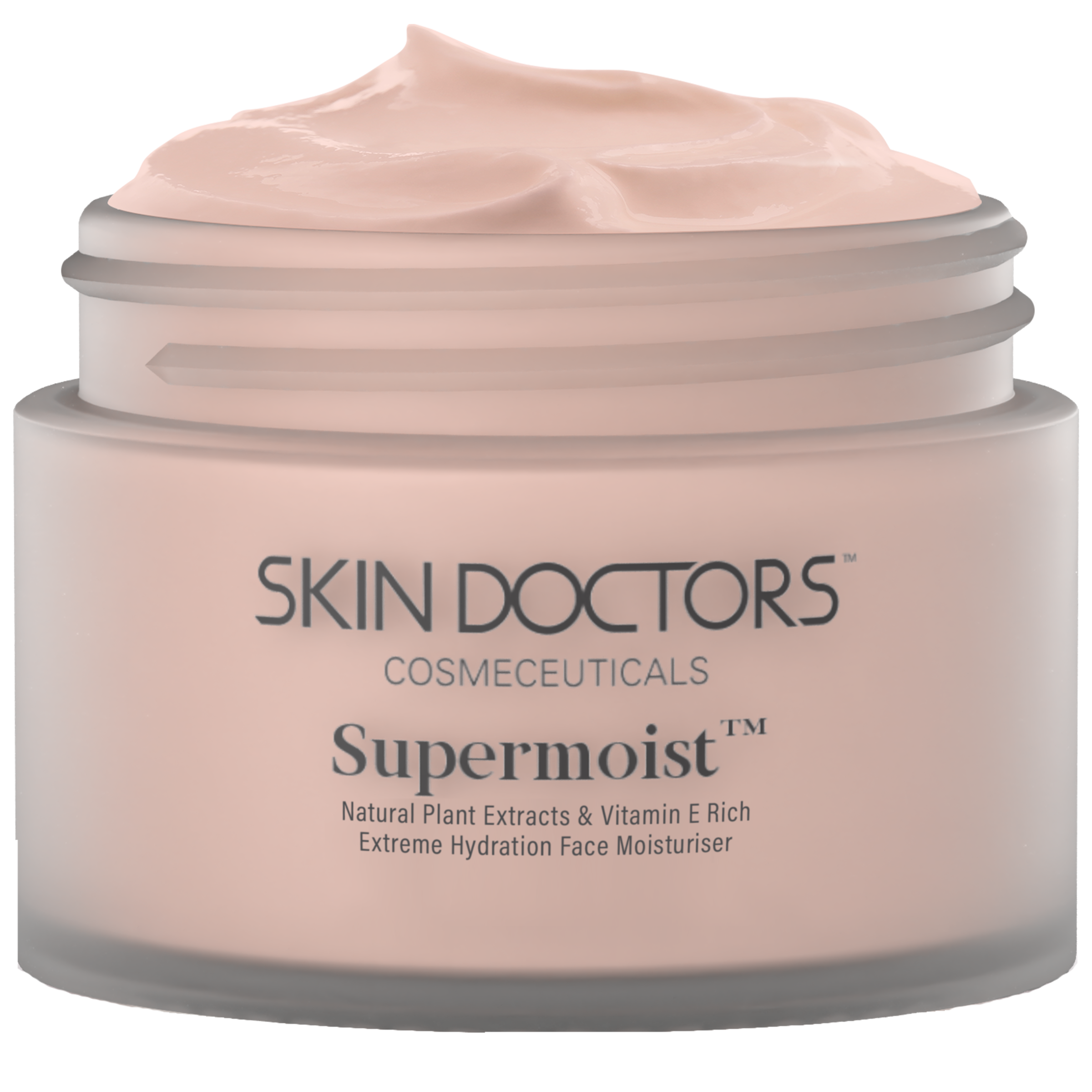 SKIN DOCTORS SUPERMOIST FACE CREAM 50ML - Image 2